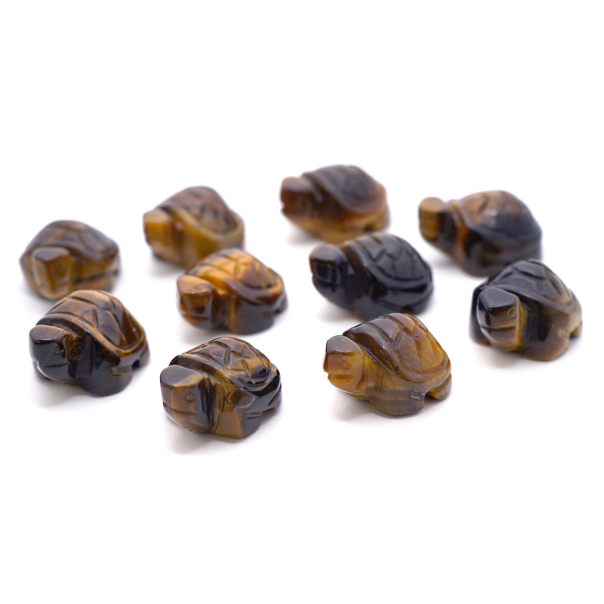 Turtle 1 Inch - 10 Pcs