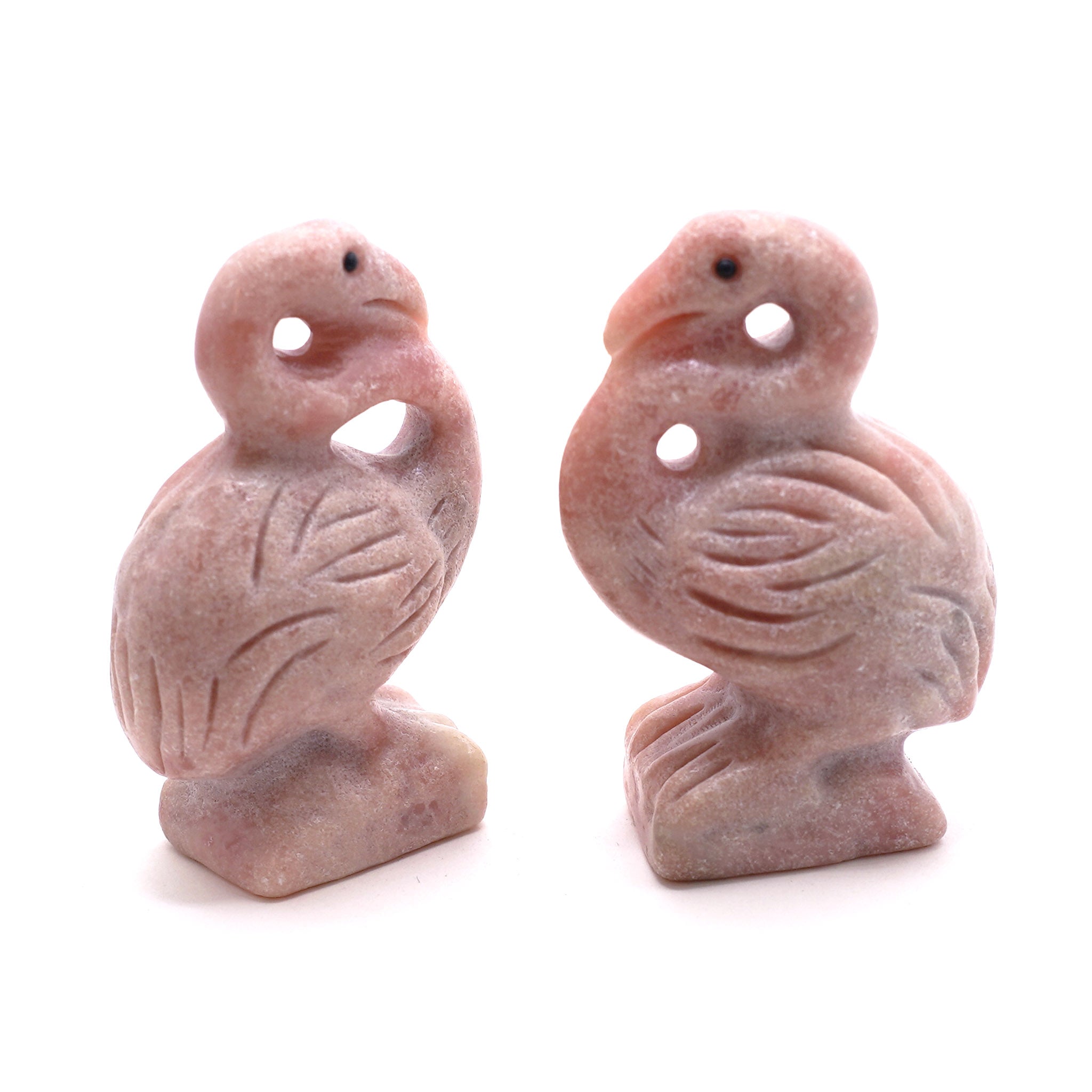 Flamingo 3 Inches