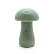 Mushroom 3 Inches