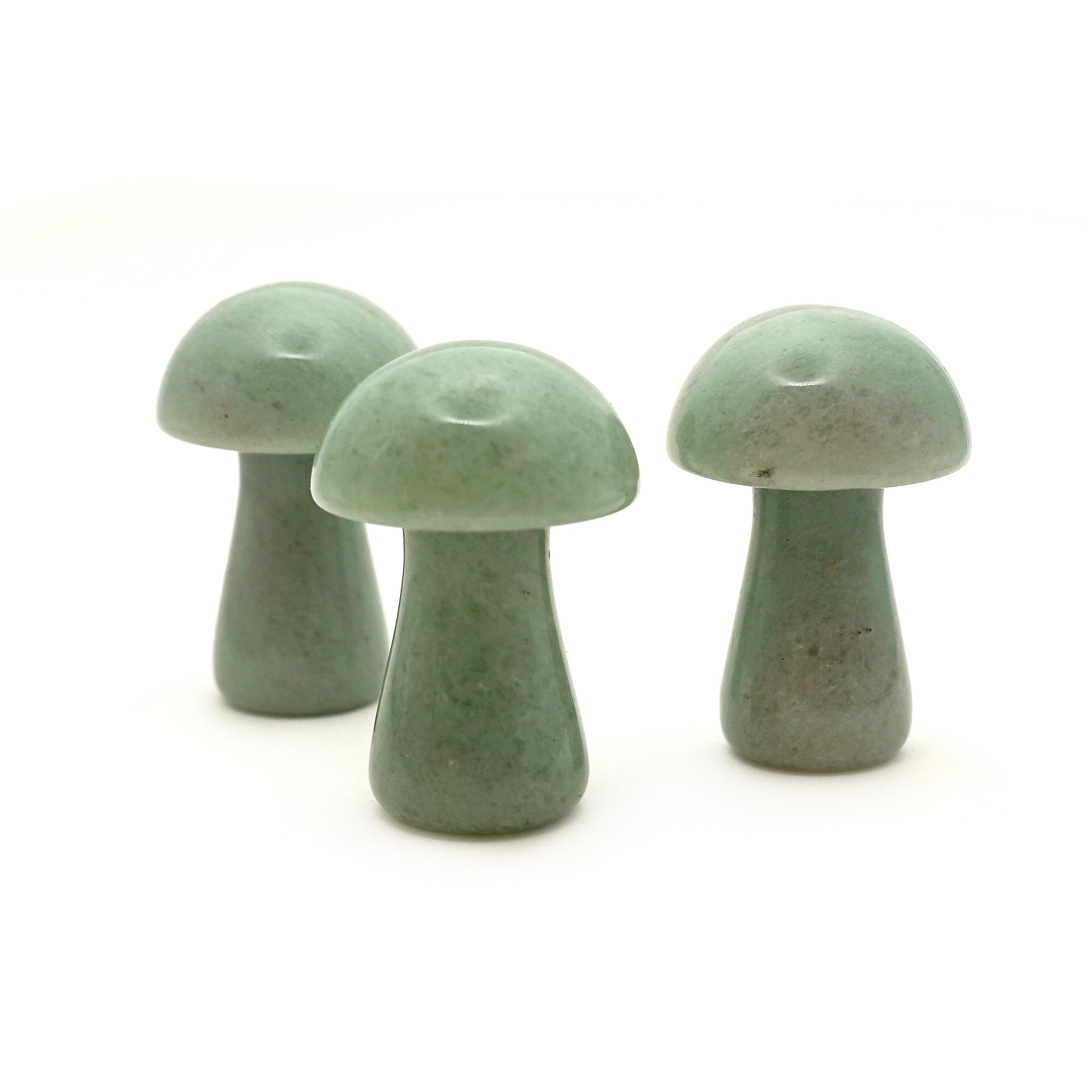 Mushroom 2 Inches