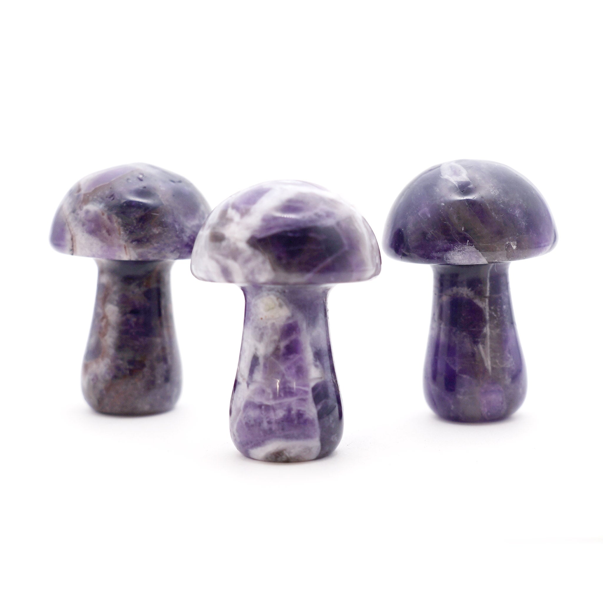 Mushroom 2 Inches