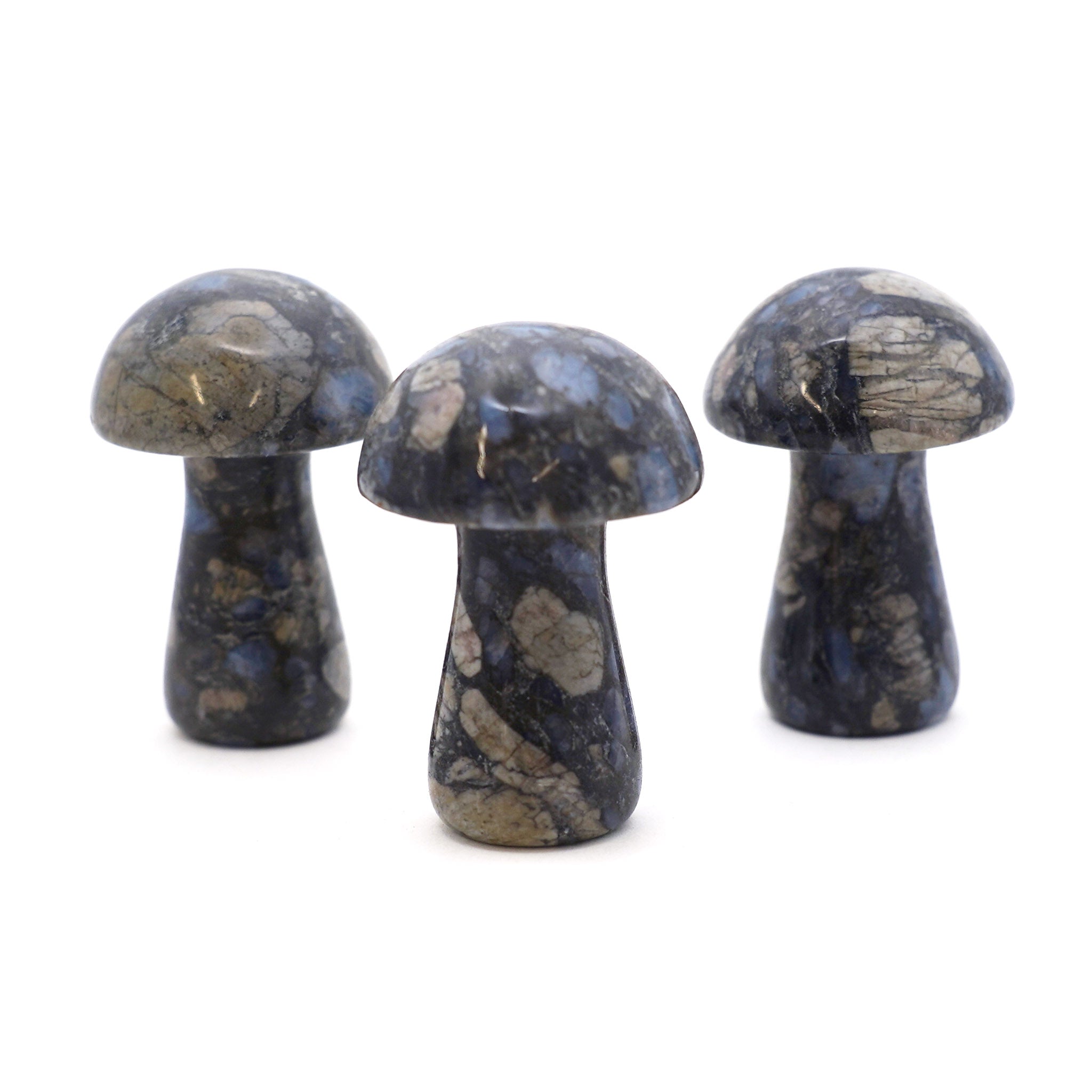 Mushroom 2 Inches