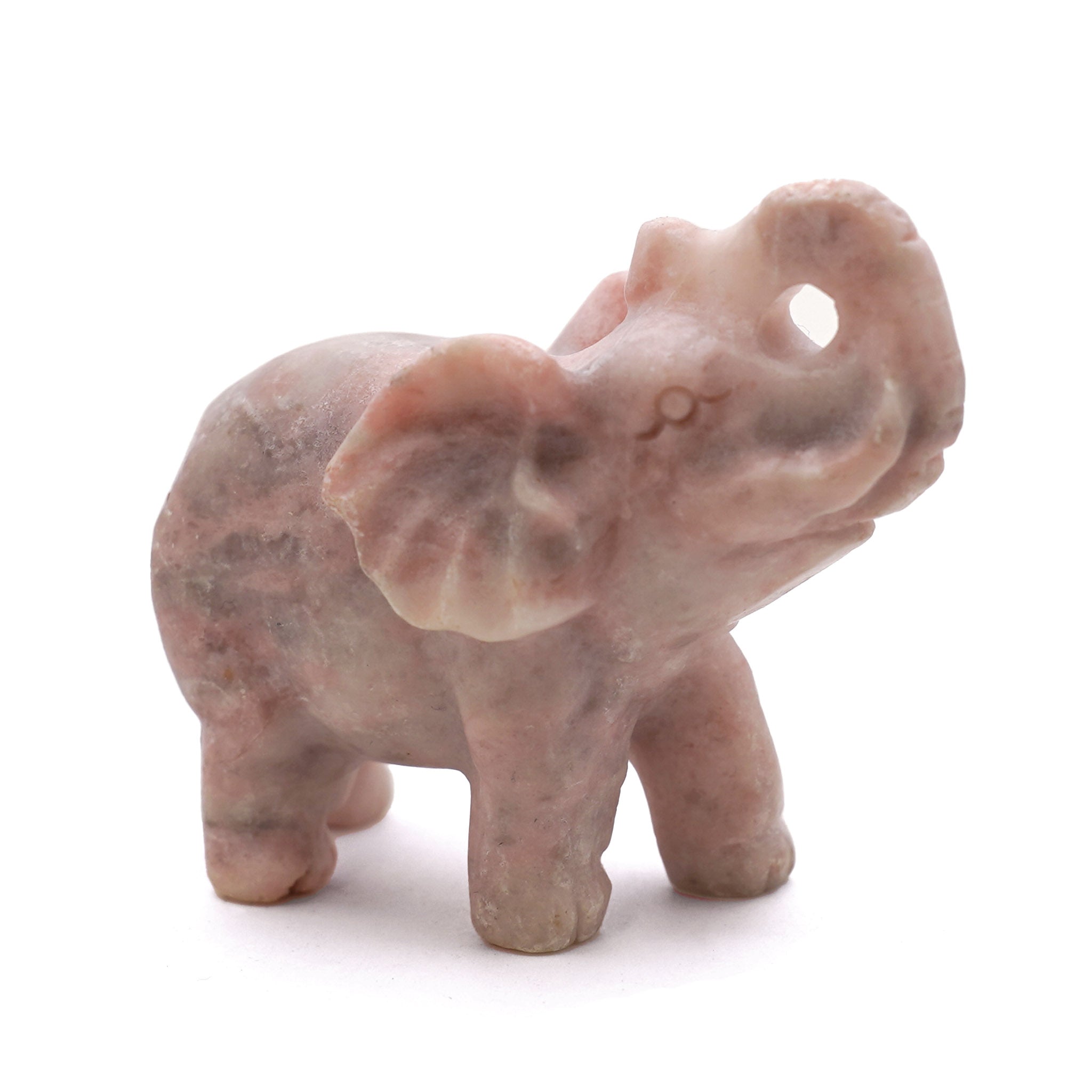 Elephant 3 Inches
