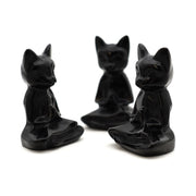 Cat Yoga 2 Inches