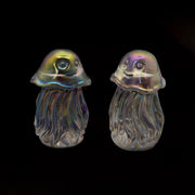 Jellyfish Smiling 2.25 Inches