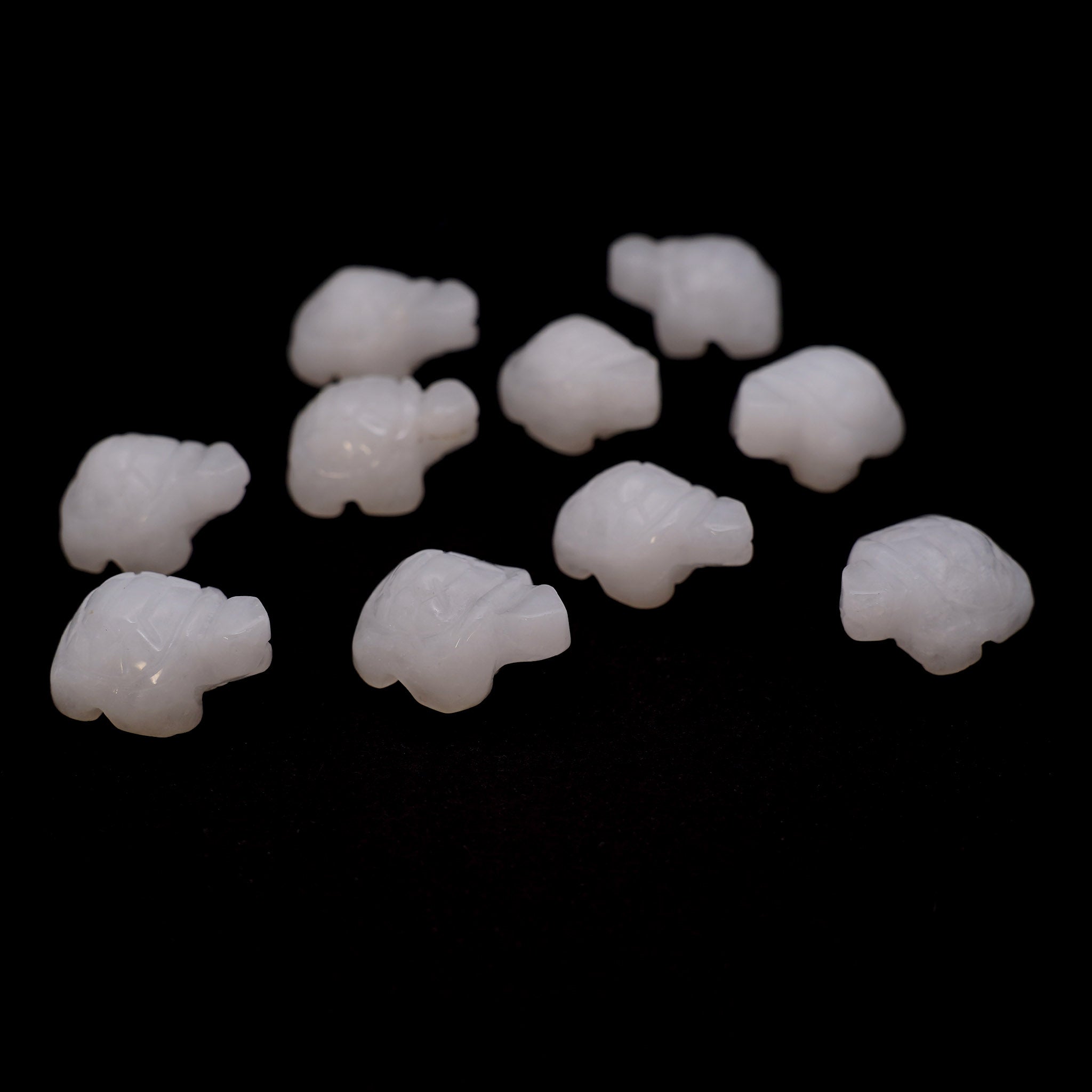 Turtle 1 Inch - 10 Pcs