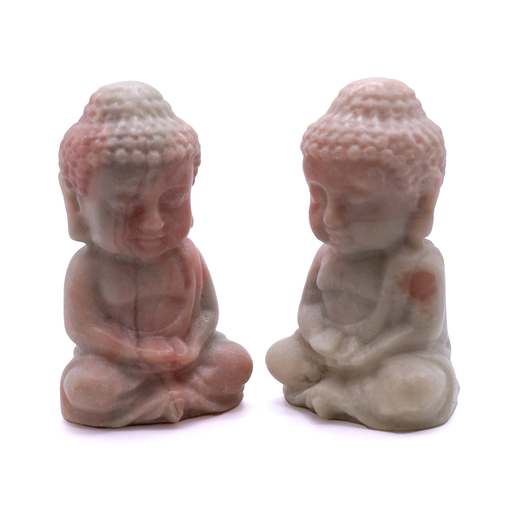 Baby Buddha 3 Inches