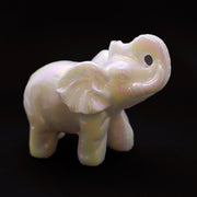 Elephant 4 Inches