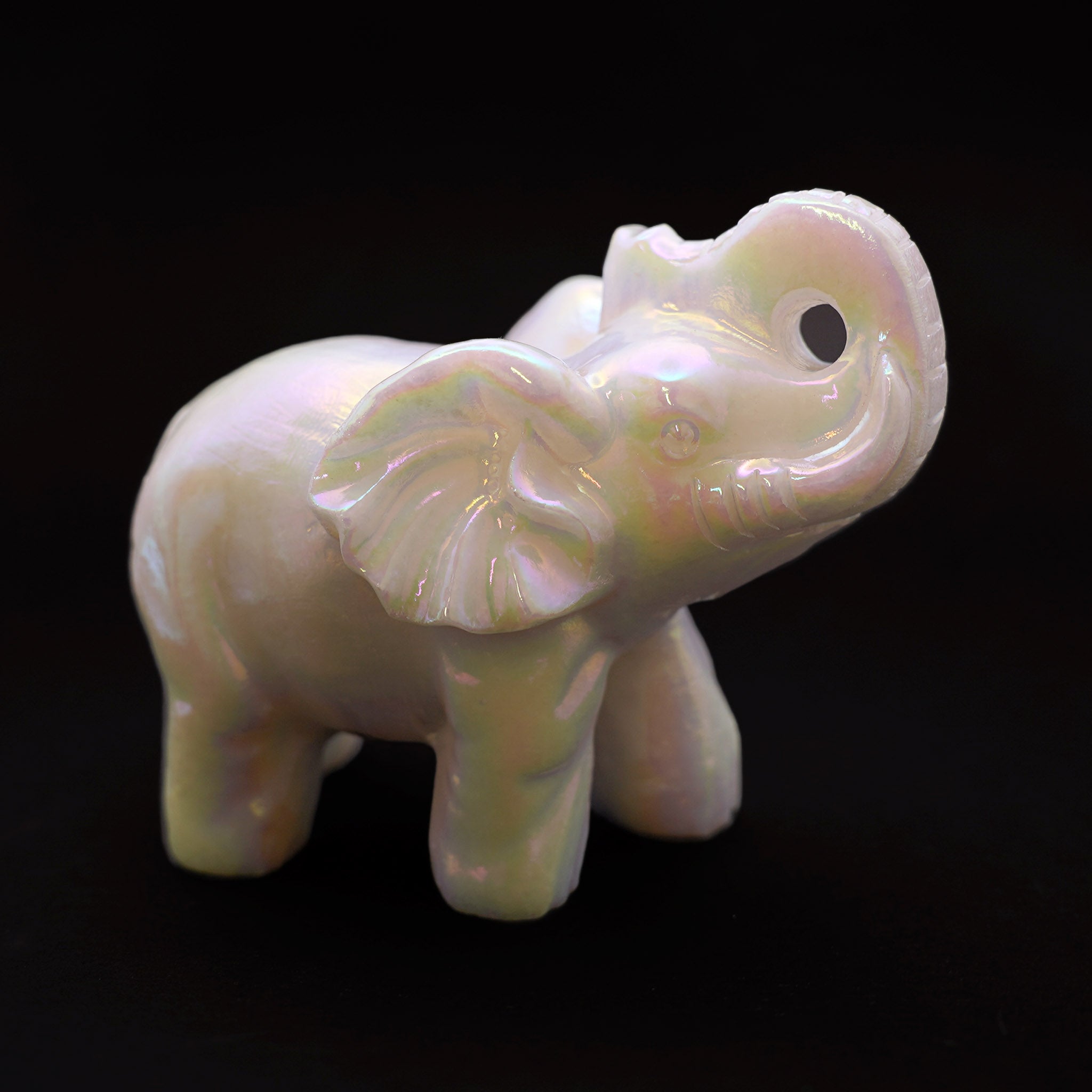 Elephant 4 Inches