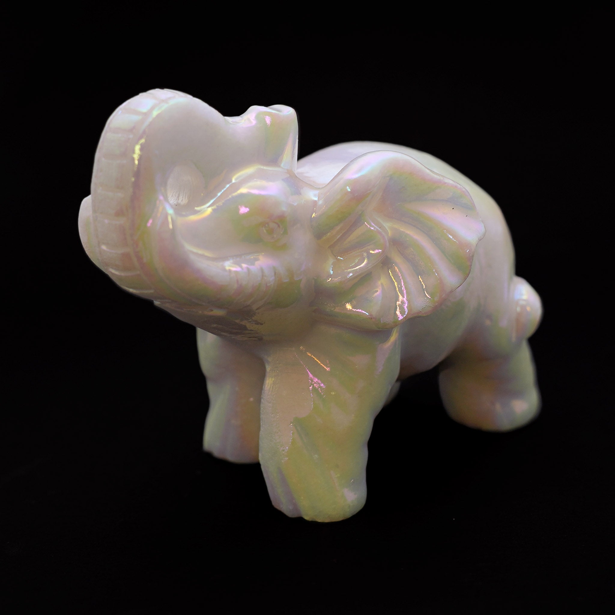 Elephant 4 Inches