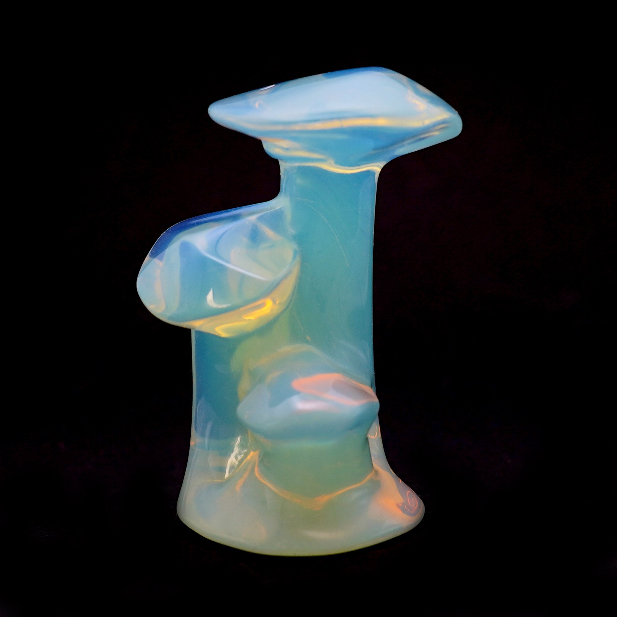 Mushroom Tree 3 Inches