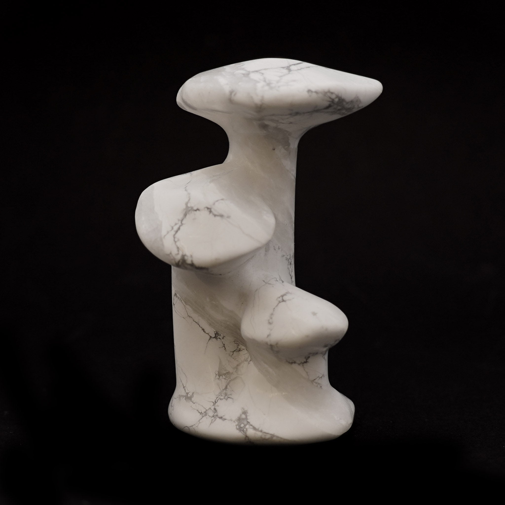 Mushroom Tree 3 Inches
