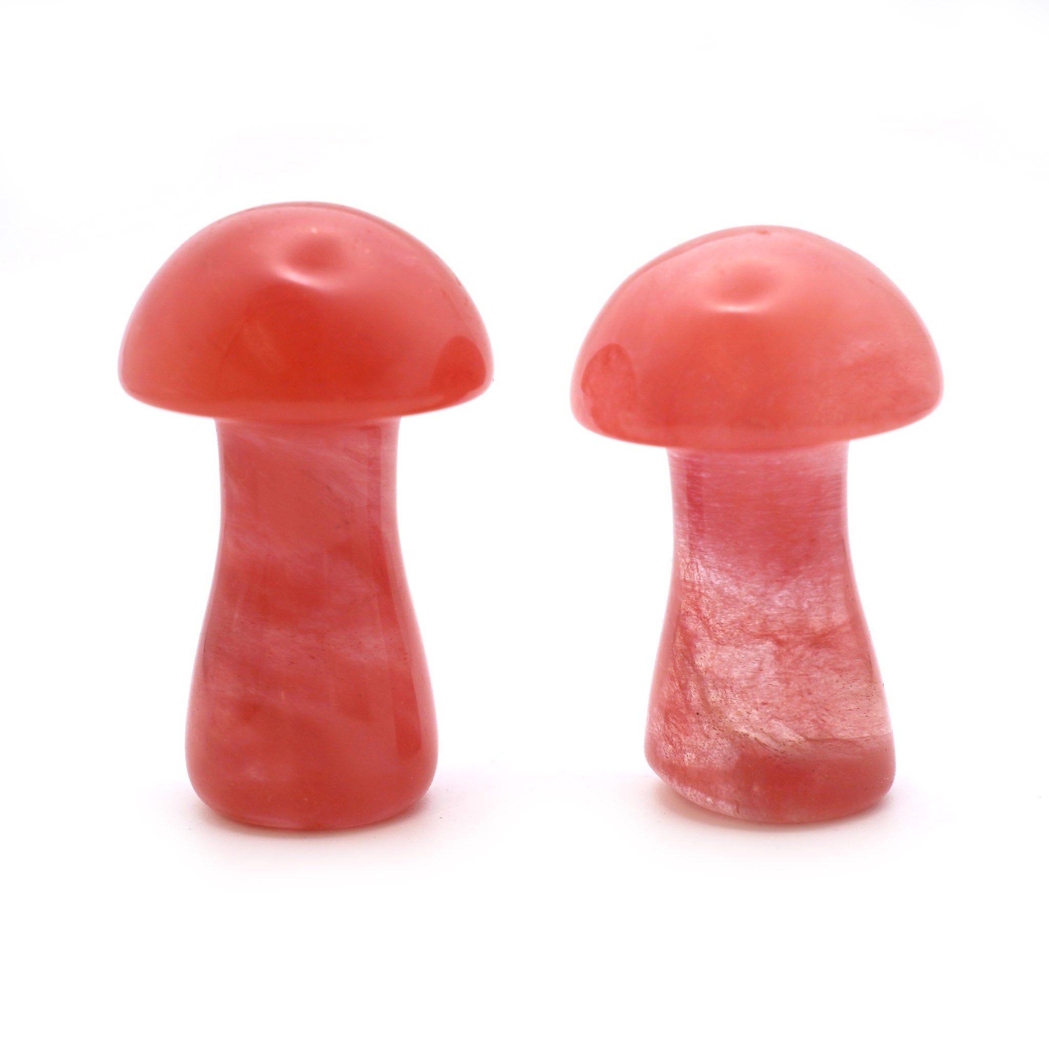 Mushroom 2.5 Inches