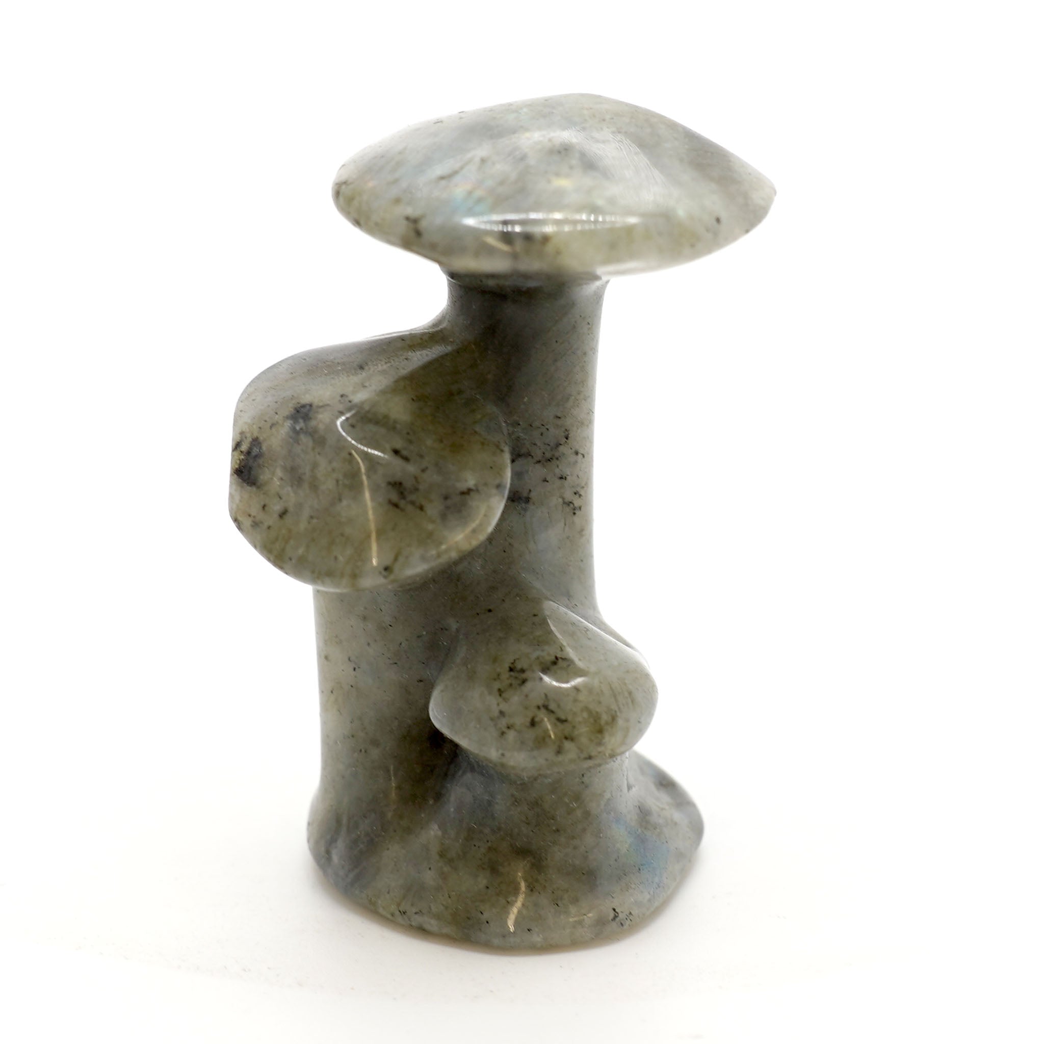 Mushroom Tree 3 Inches