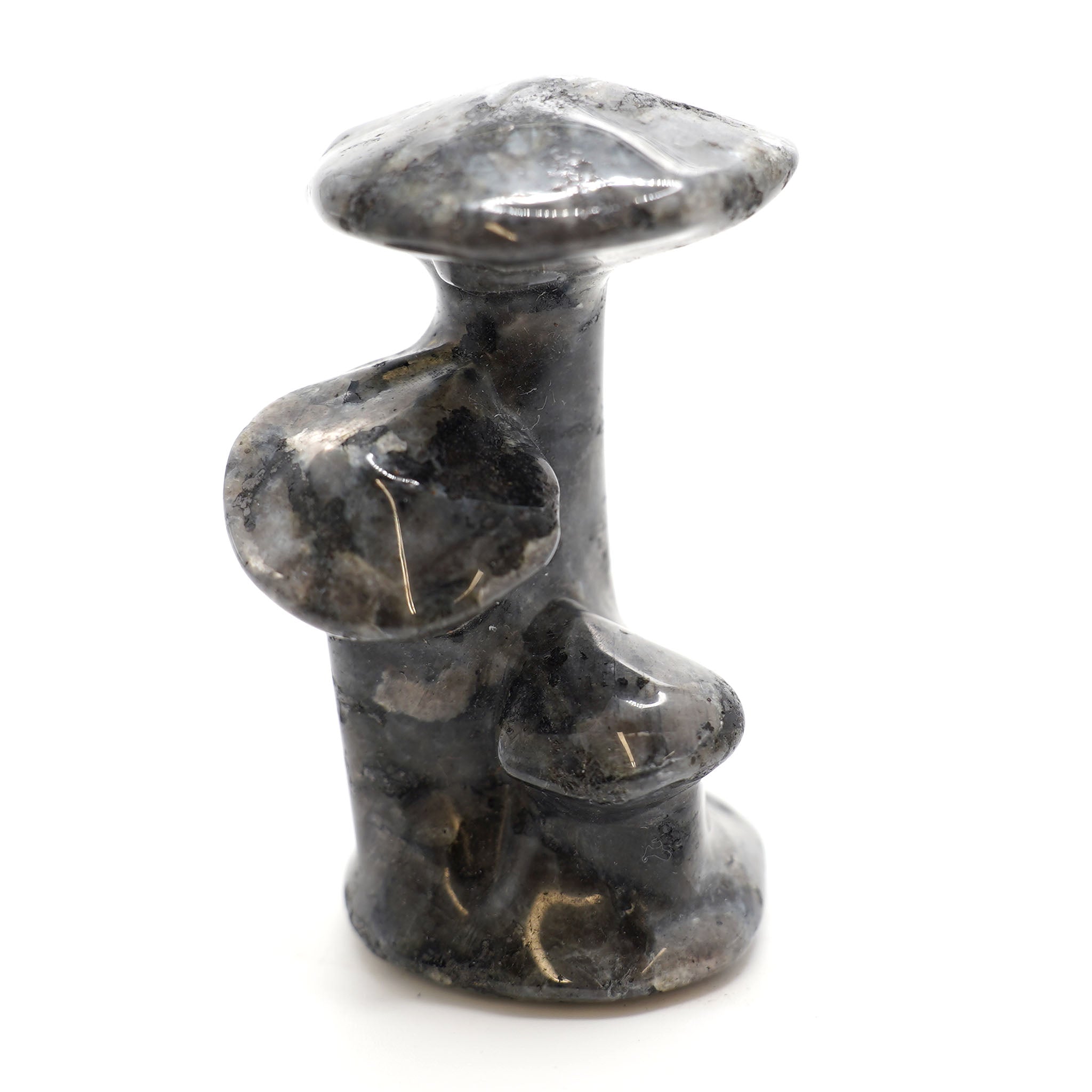 Mushroom Tree 3 Inches