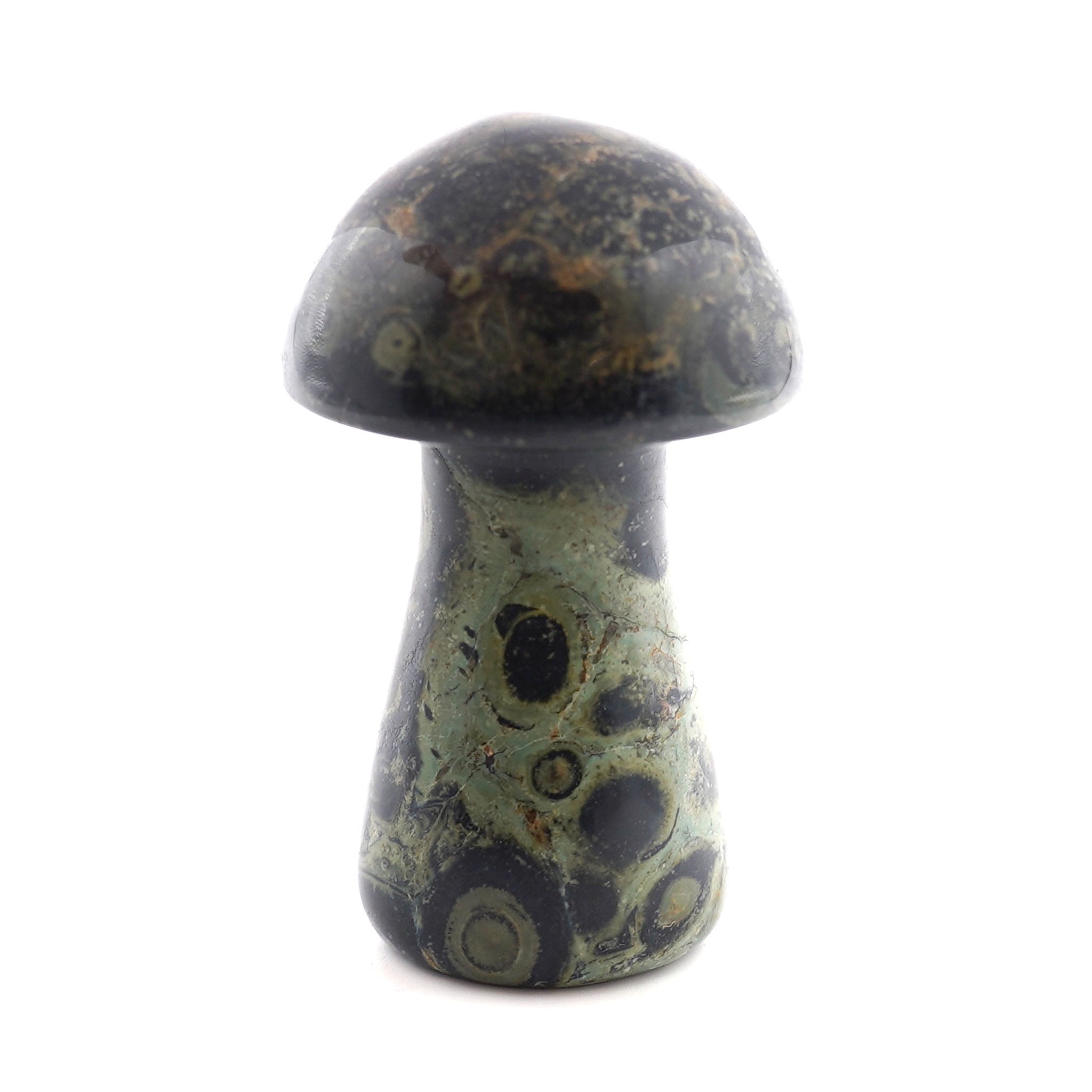 Mushroom 3 Inches