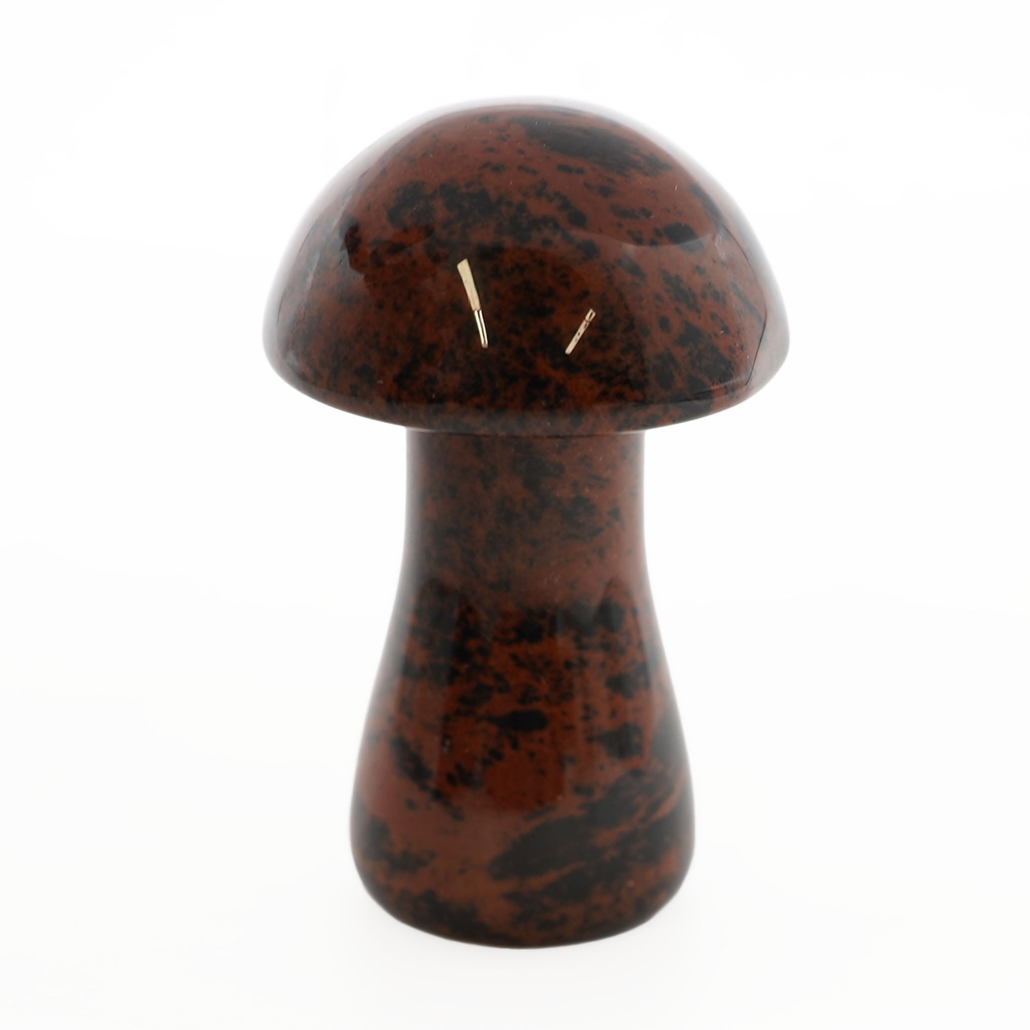 Mushroom 3 Inches
