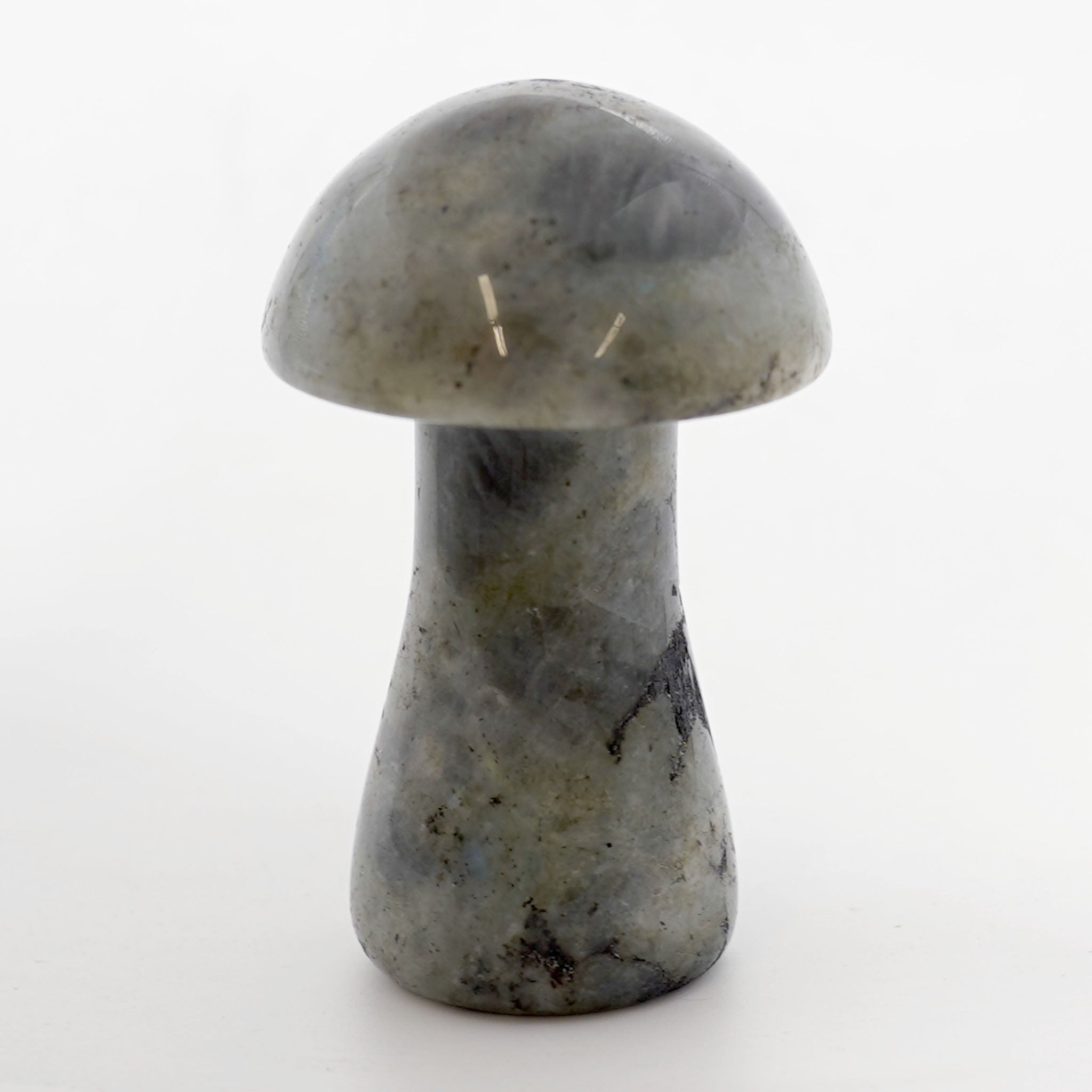Mushroom 3 Inches