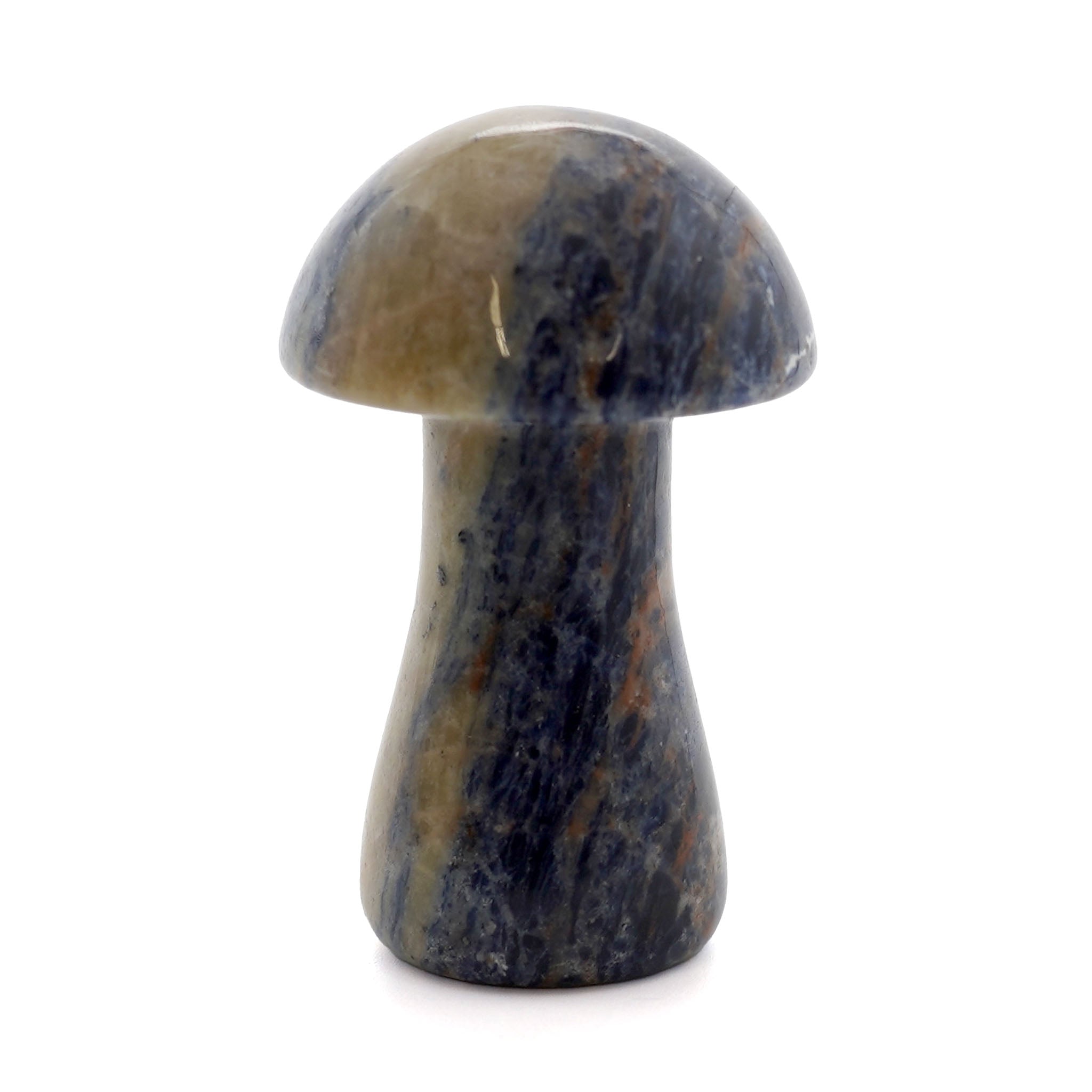Mushroom 3 Inches