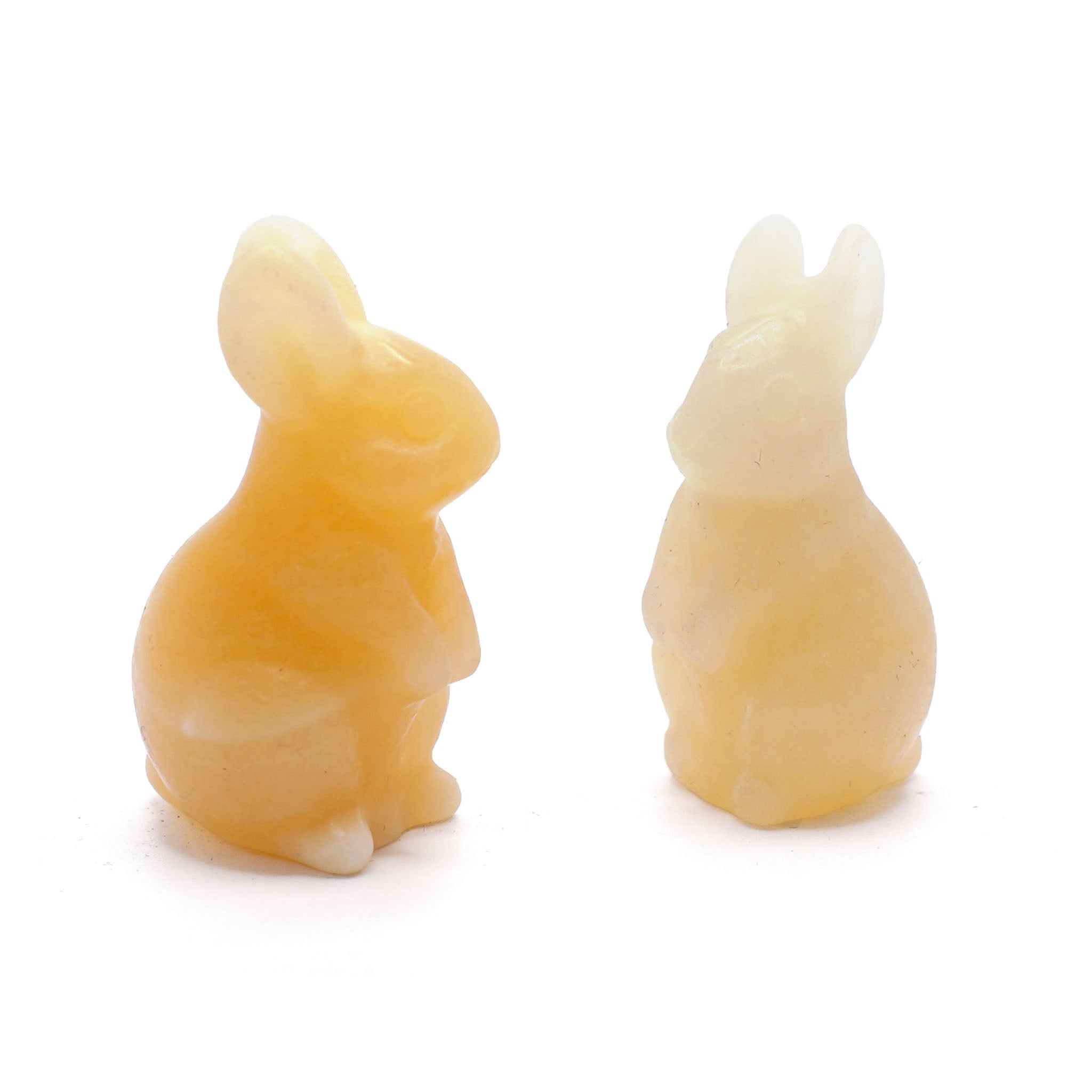Rabbit Standing 2 Inches