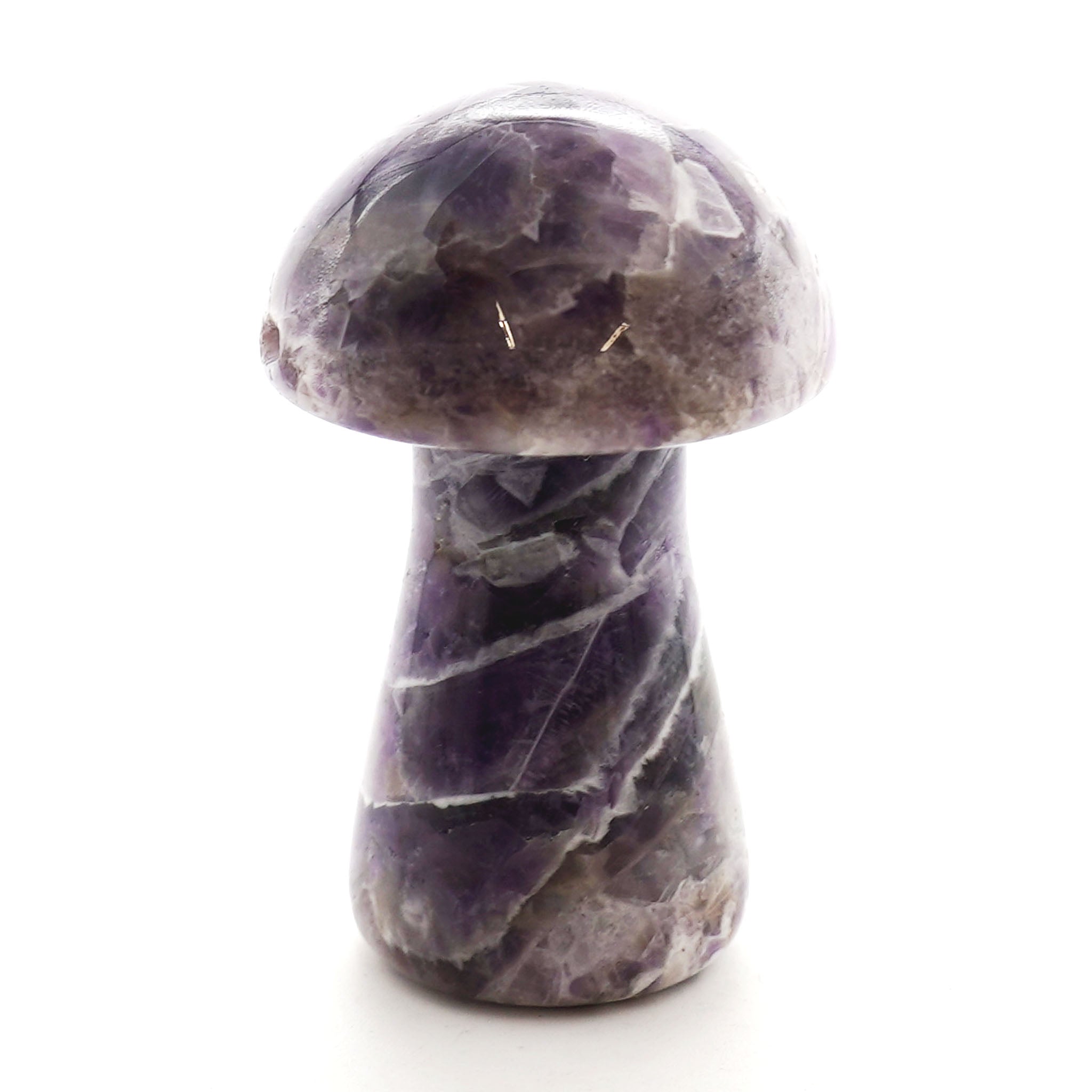 Mushroom 3 Inches