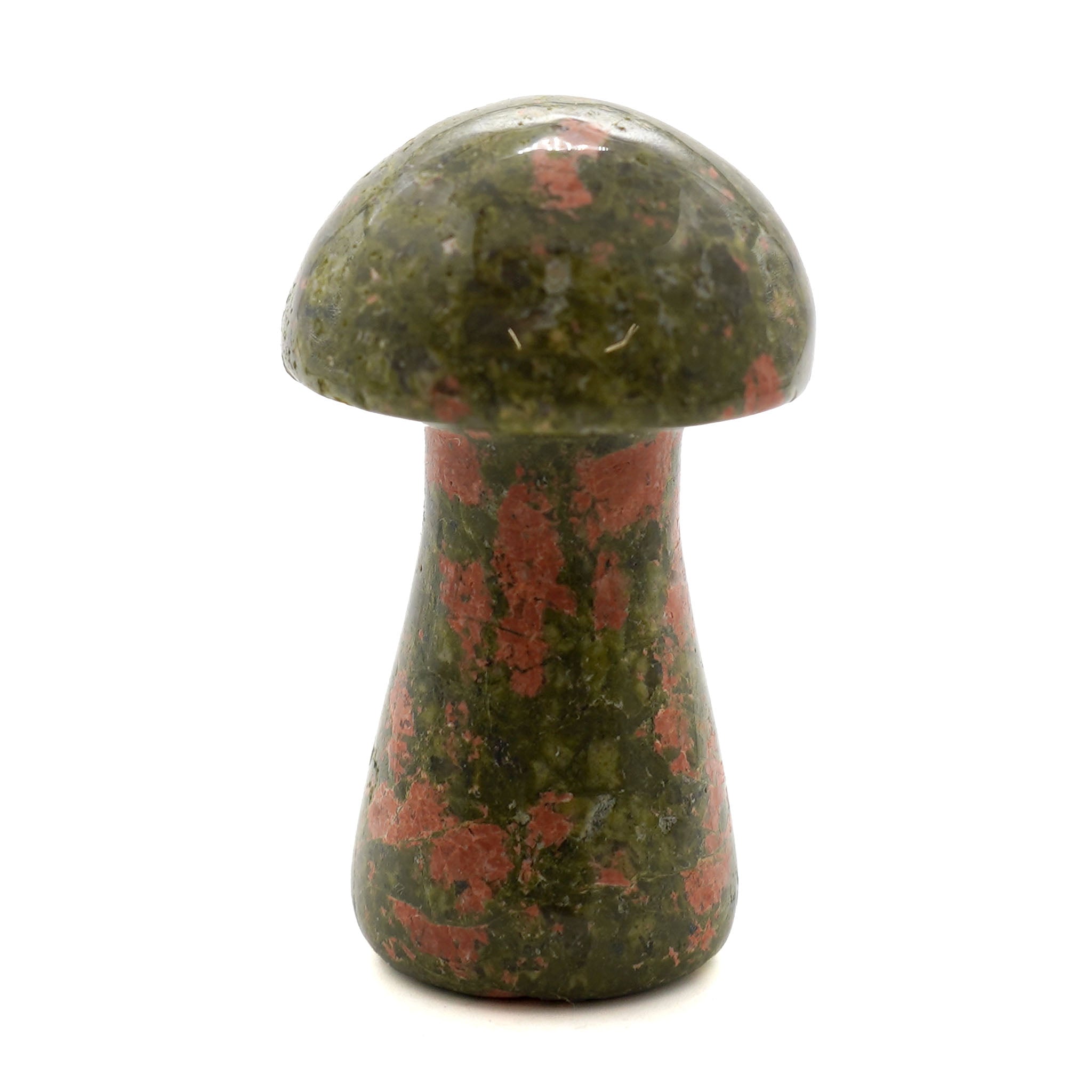 Mushroom 3 Inches