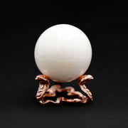 Snake Trio Sphere Stand