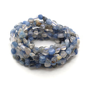 Blue Kyanite Bracelet - 10 Pcs