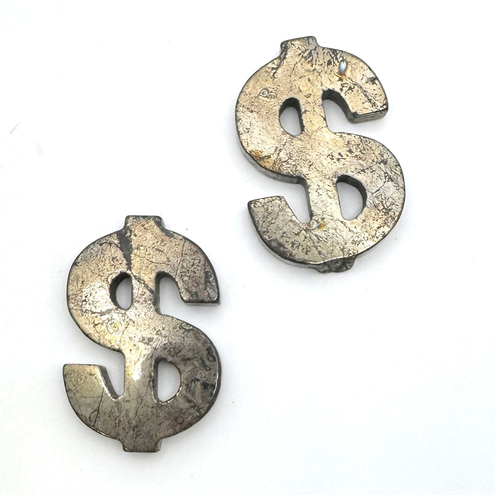 Dollar Sign