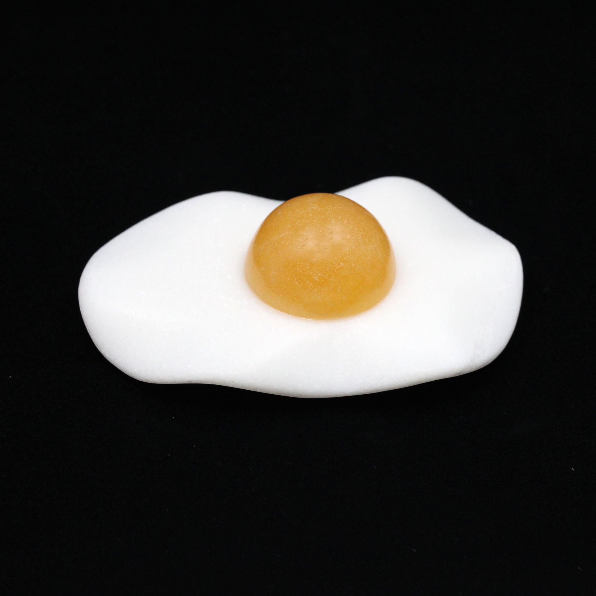 Sunny Side Up Egg