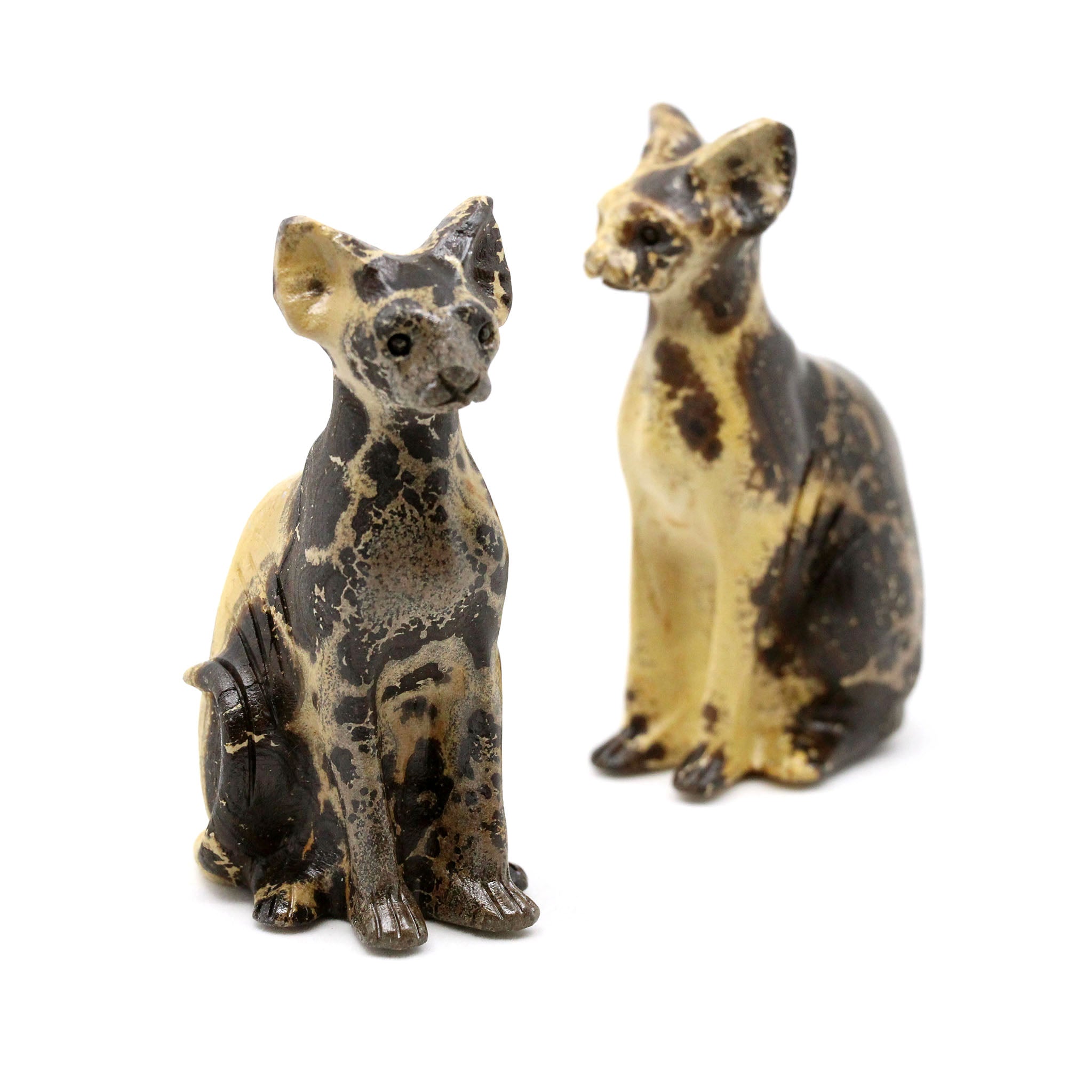 Egyptian Cat 3 Inches
