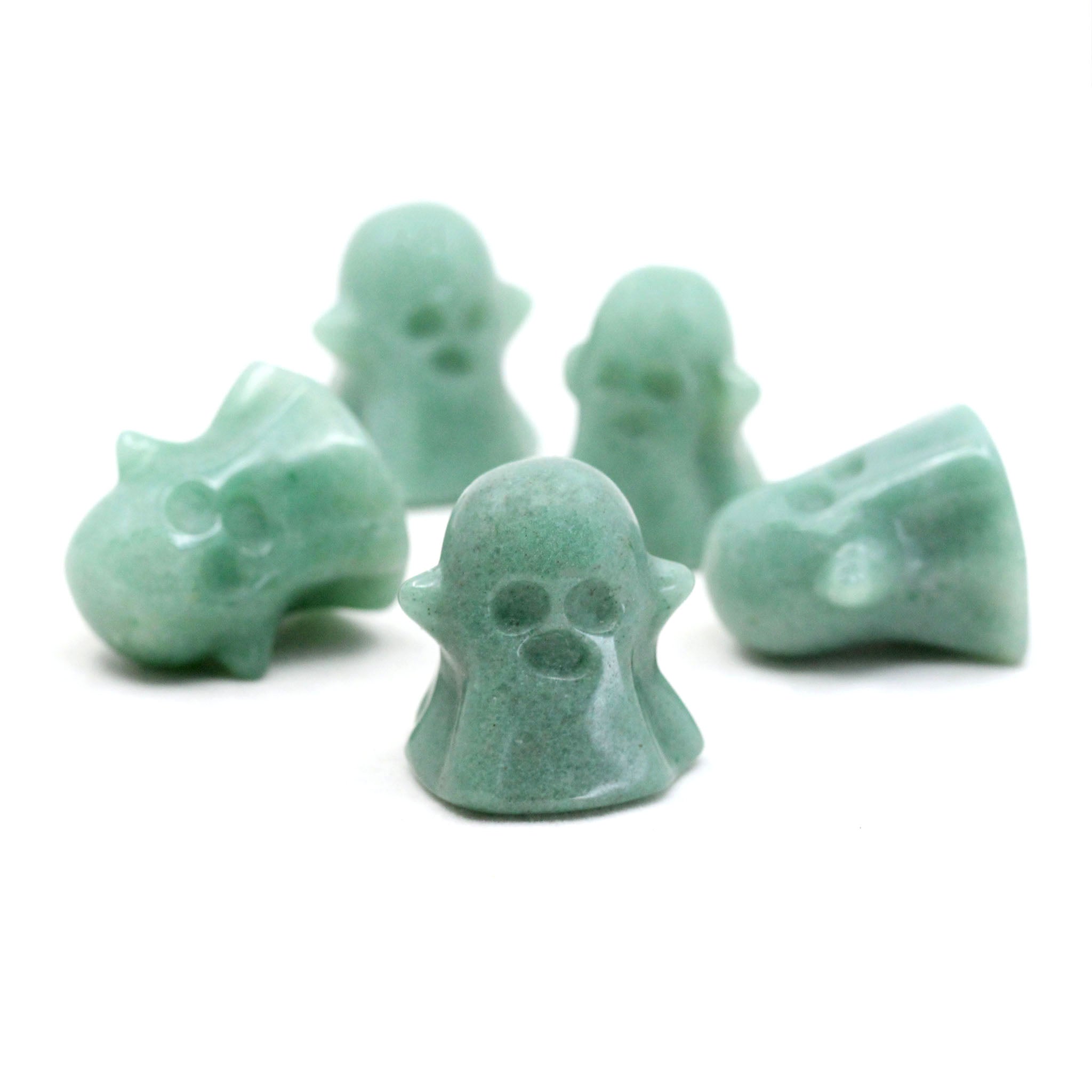 Sheet Ghost 1.2 Inches - 5 Pcs
