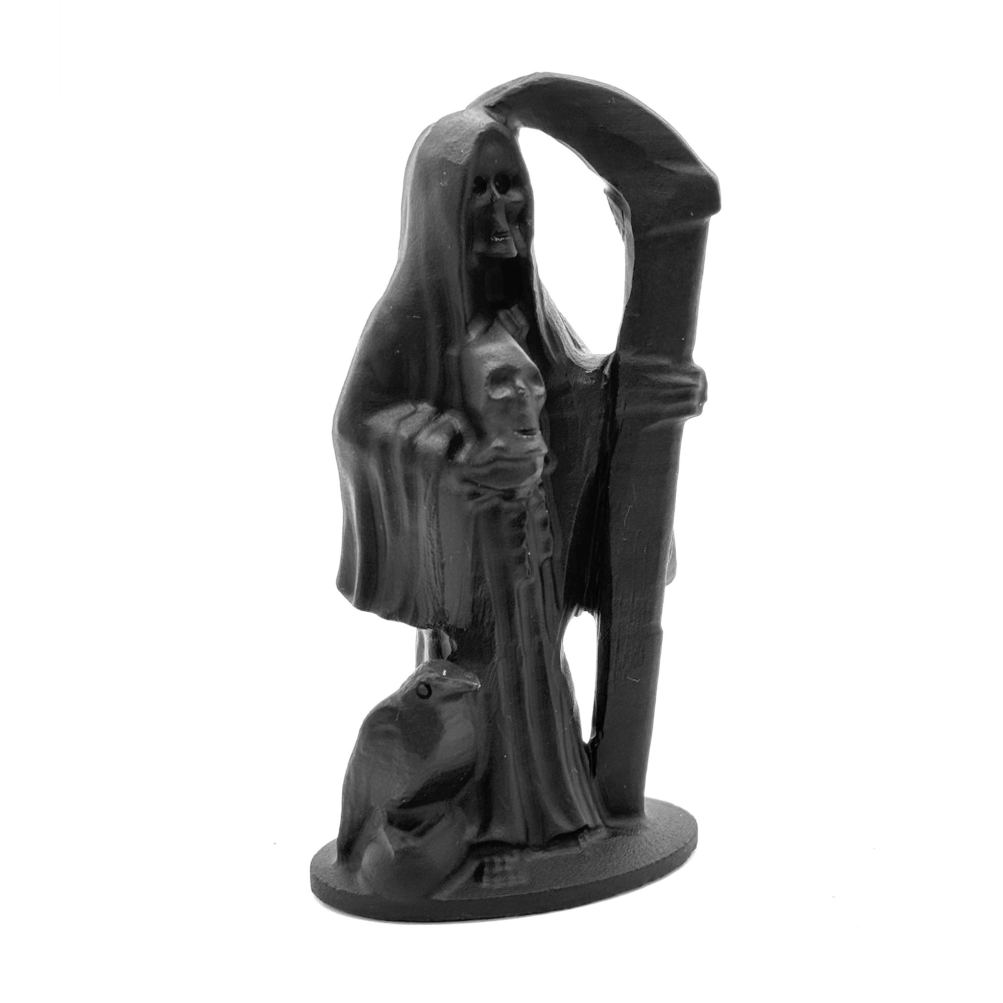 Grim Reaper 4 Inches