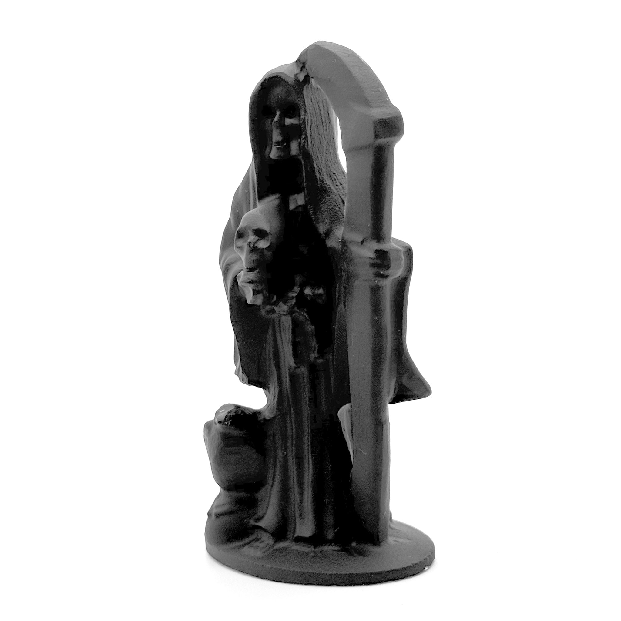 Grim Reaper 4 Inches