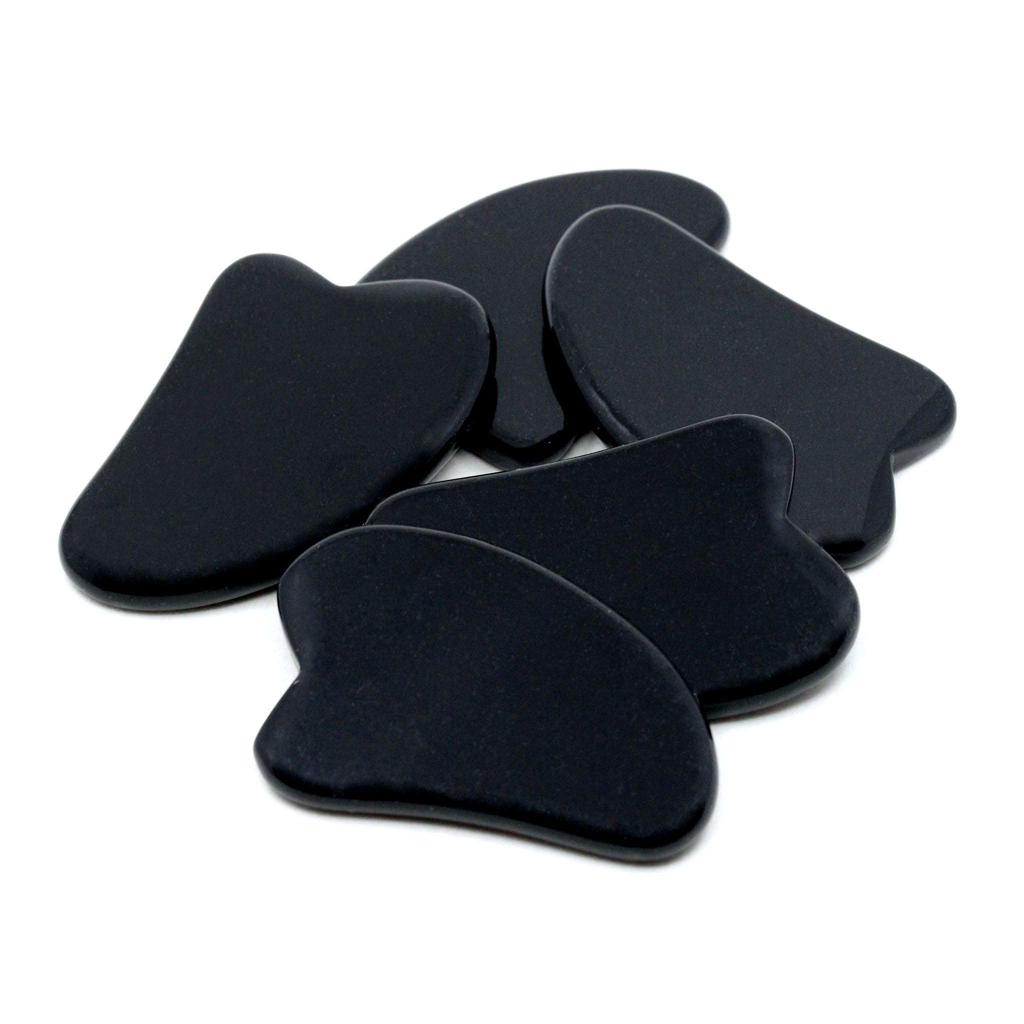 Guasha 3 Inches - 5 Pcs