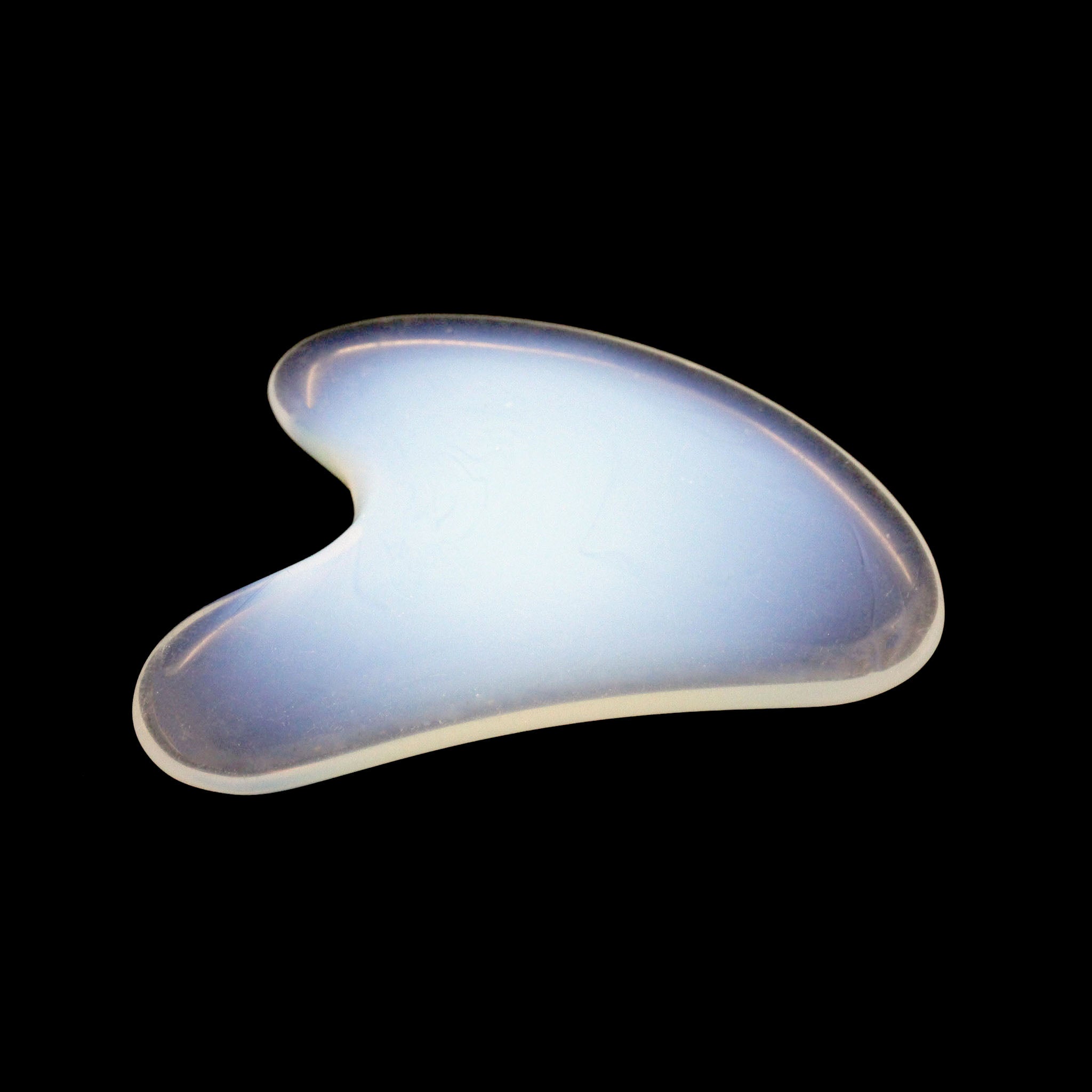 Guasha 3 Inches - 5 Pcs