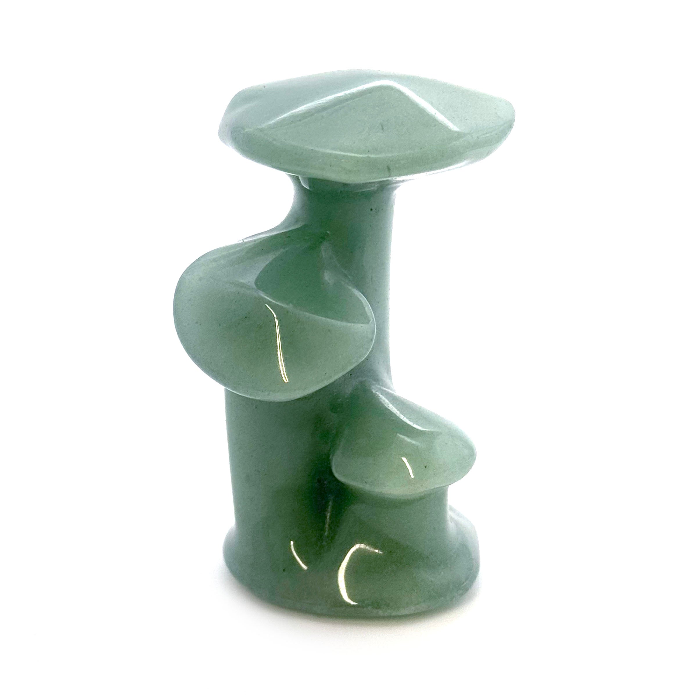 Mushroom Tree 3 Inches