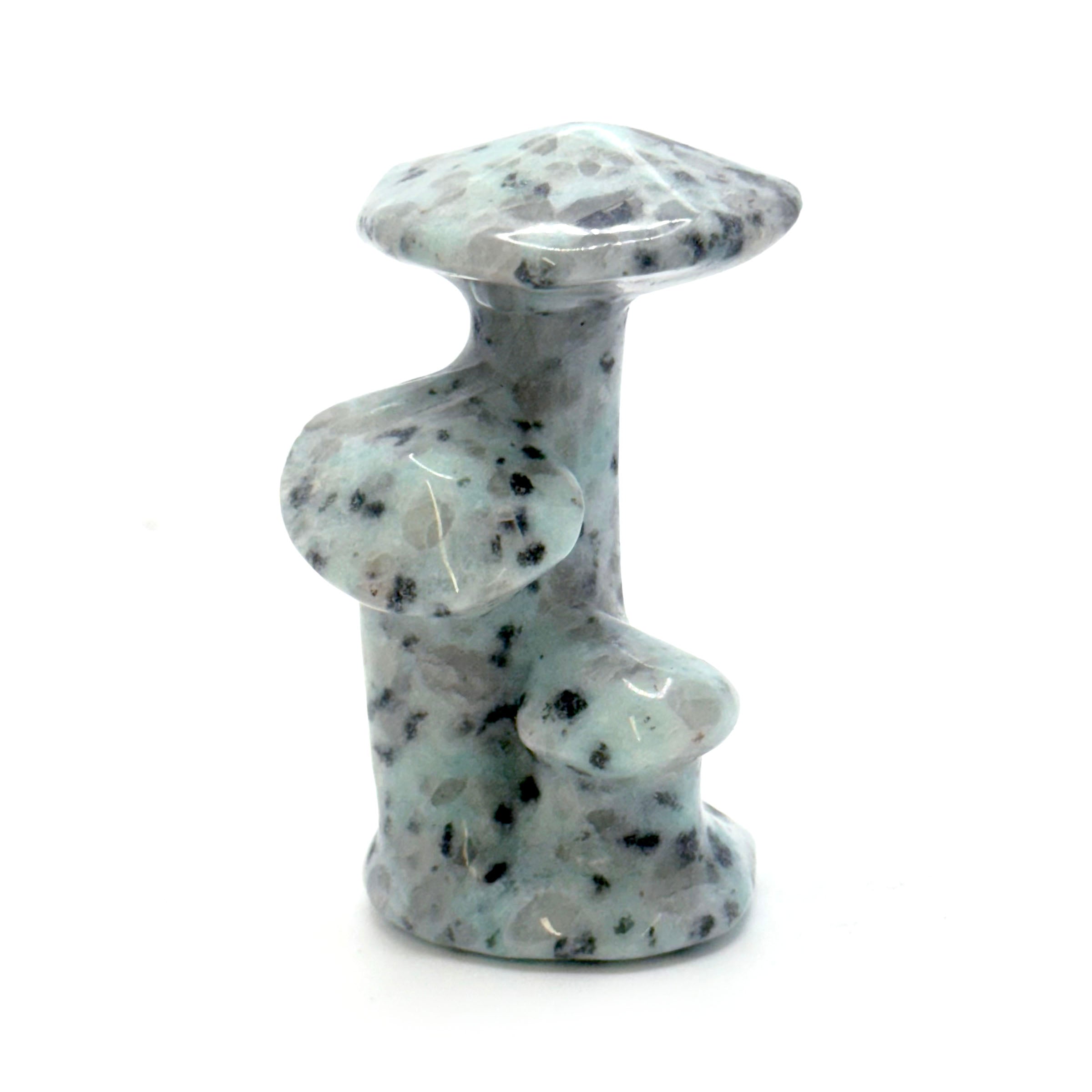 Mushroom Tree 3 Inches