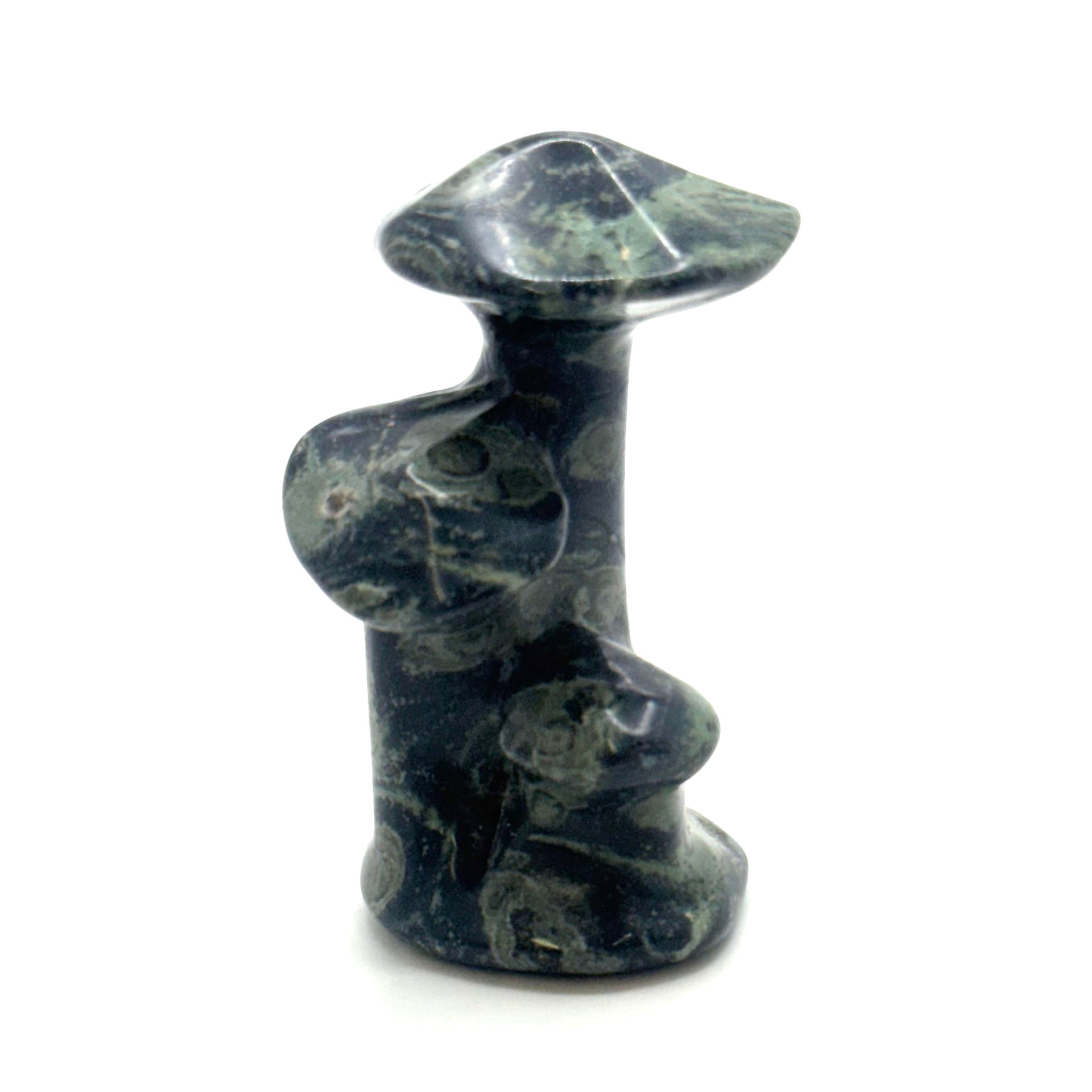 Mushroom Tree 3 Inches