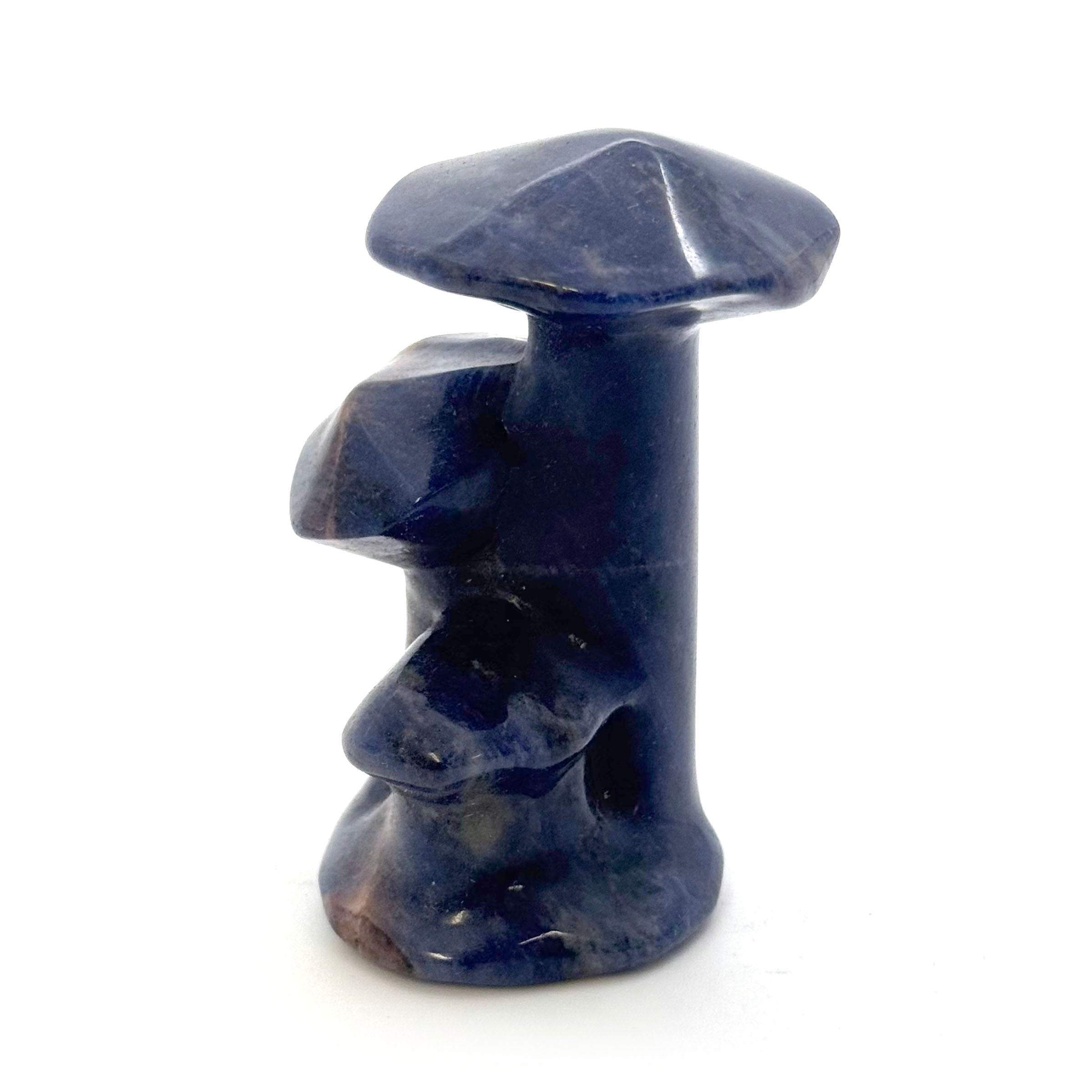 Mushroom Tree 3 Inches