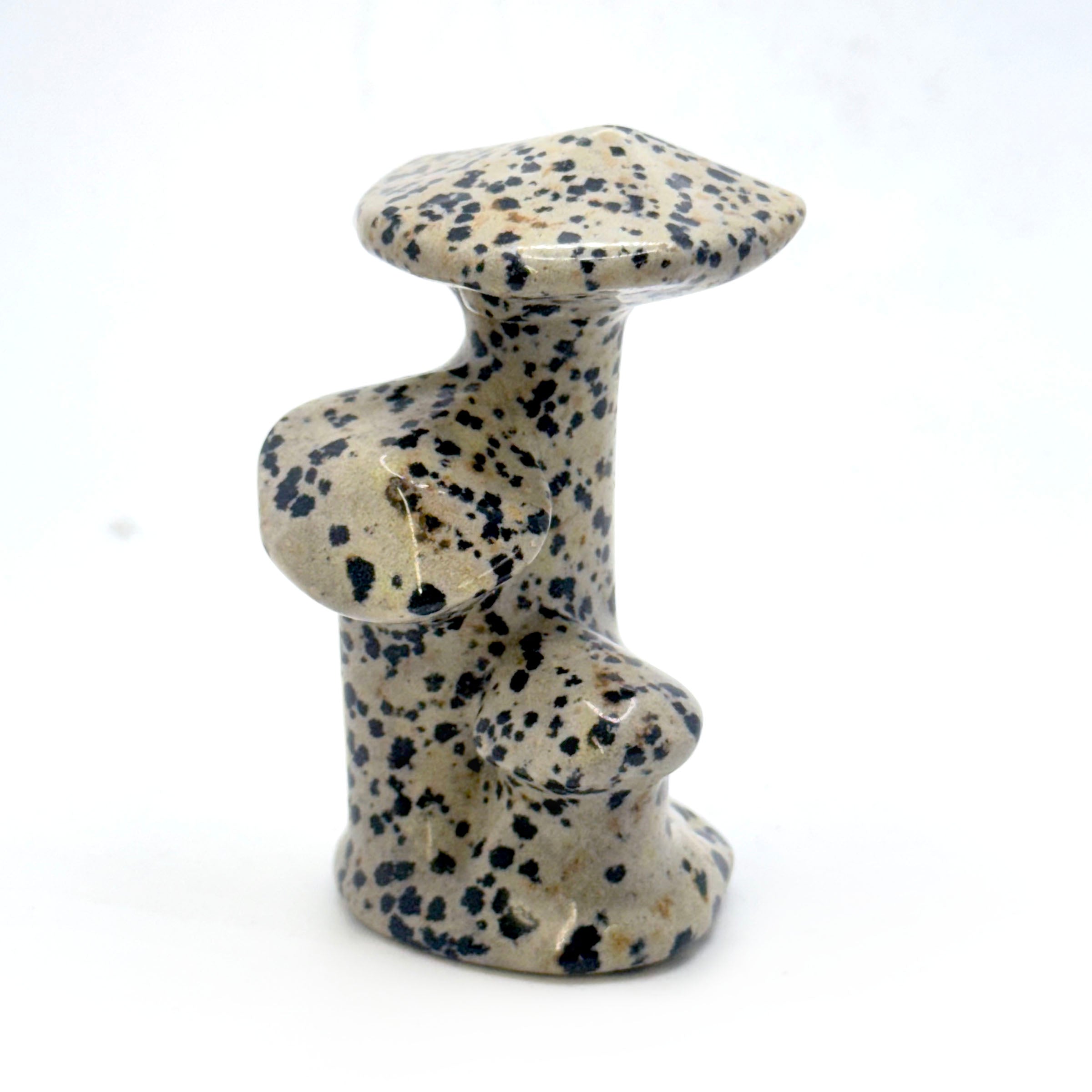 Mushroom Tree 3 Inches