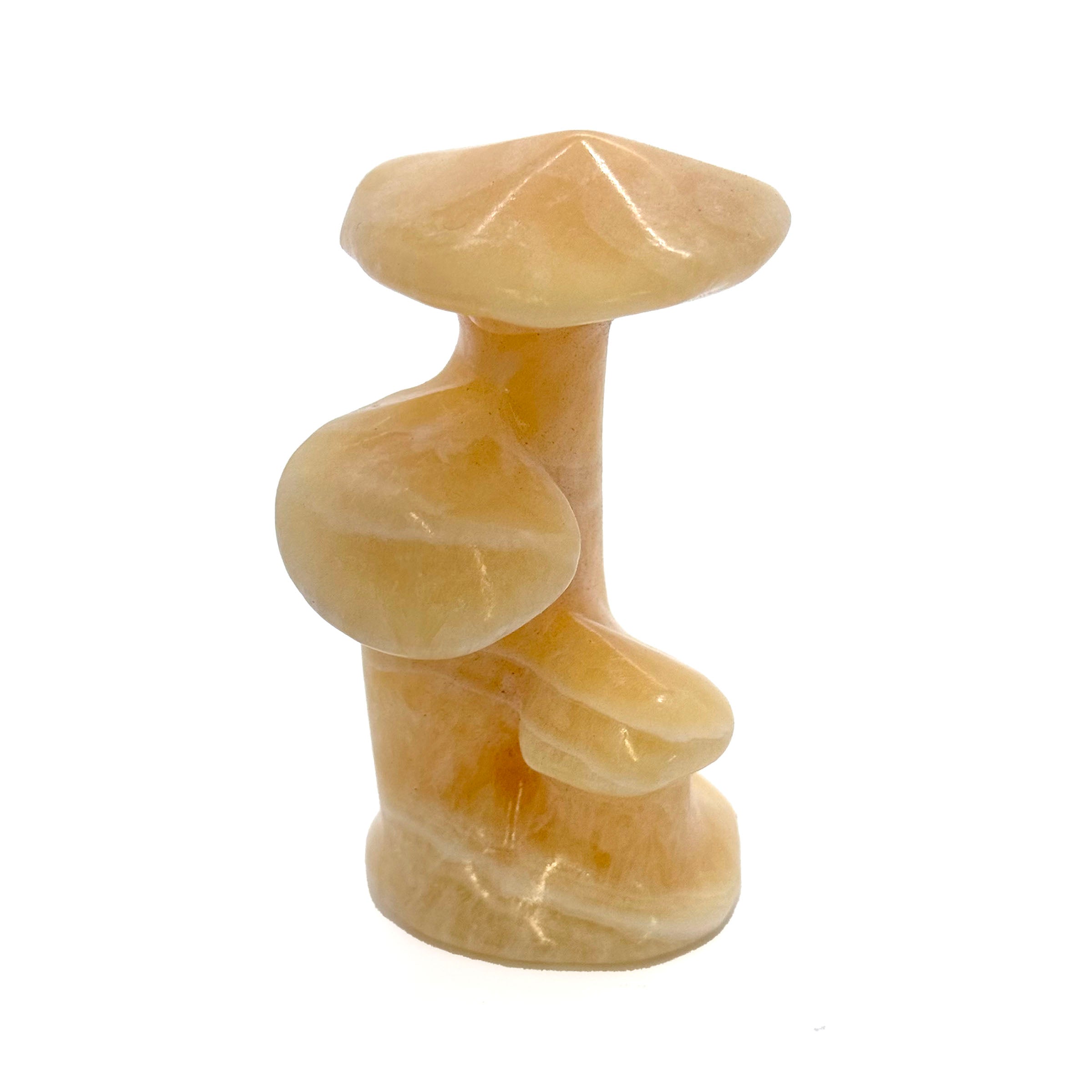 Mushroom Tree 3 Inches