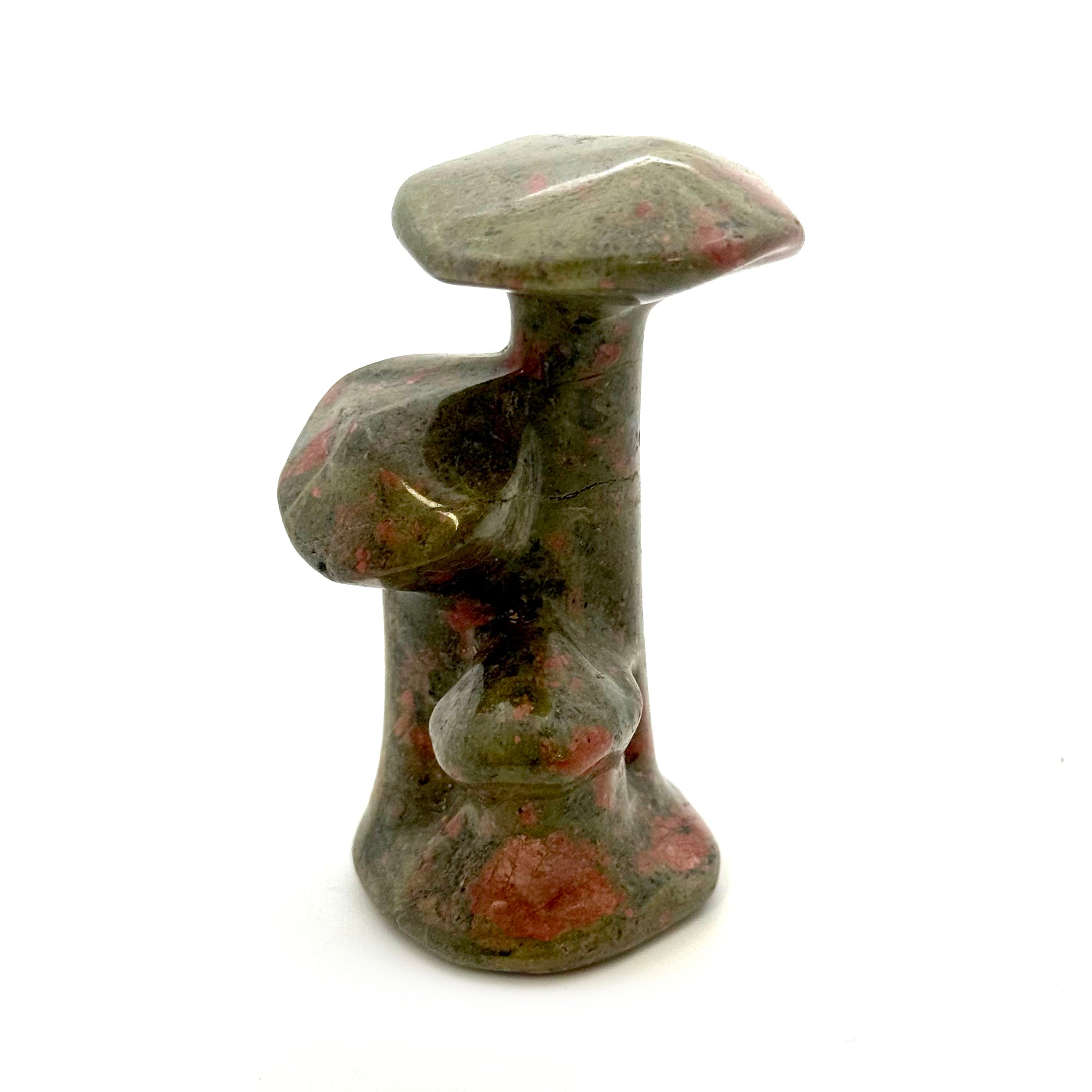 Mushroom Tree 3 Inches