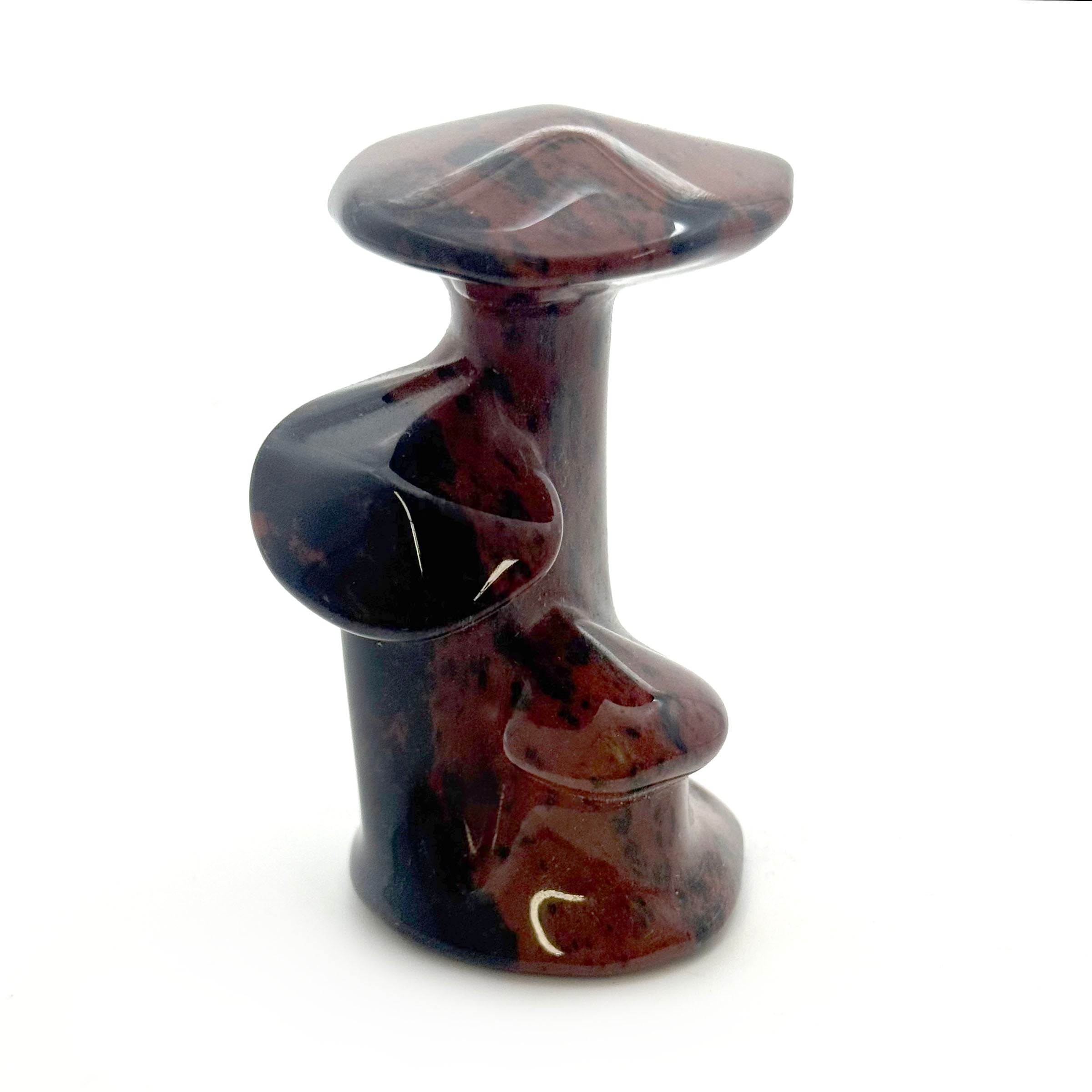 Mushroom Tree 3 Inches