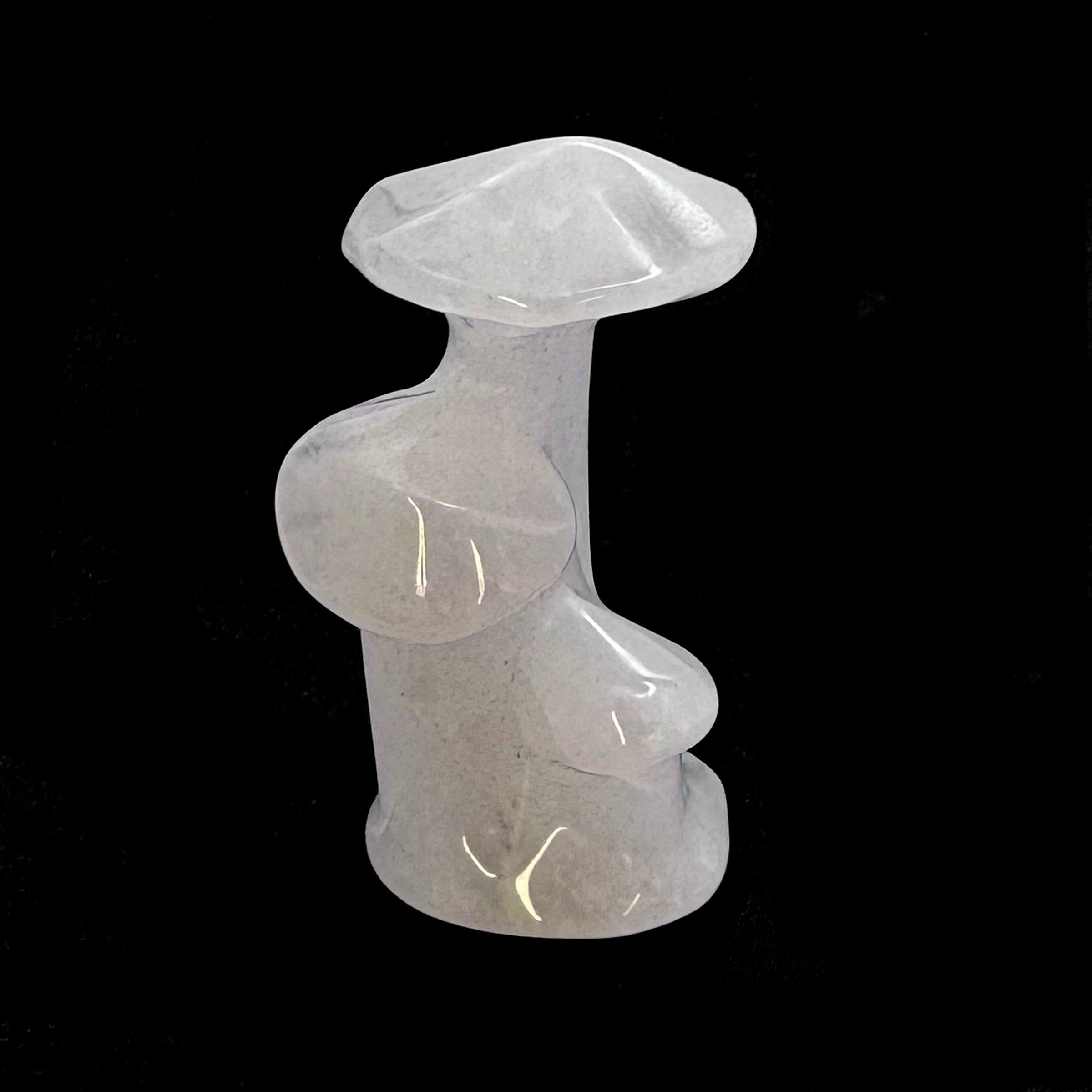 Mushroom Tree 3 Inches