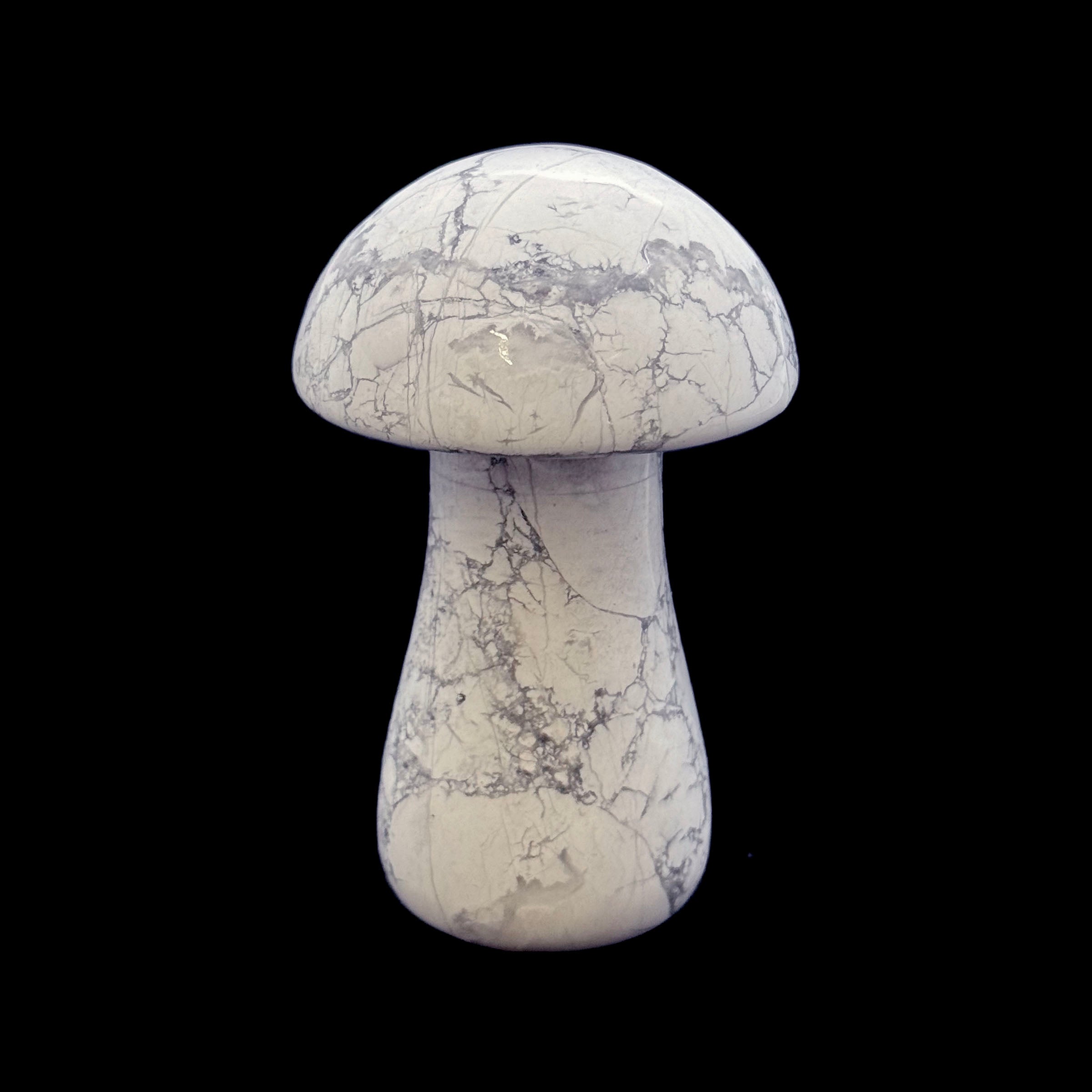Mushroom 3 Inches
