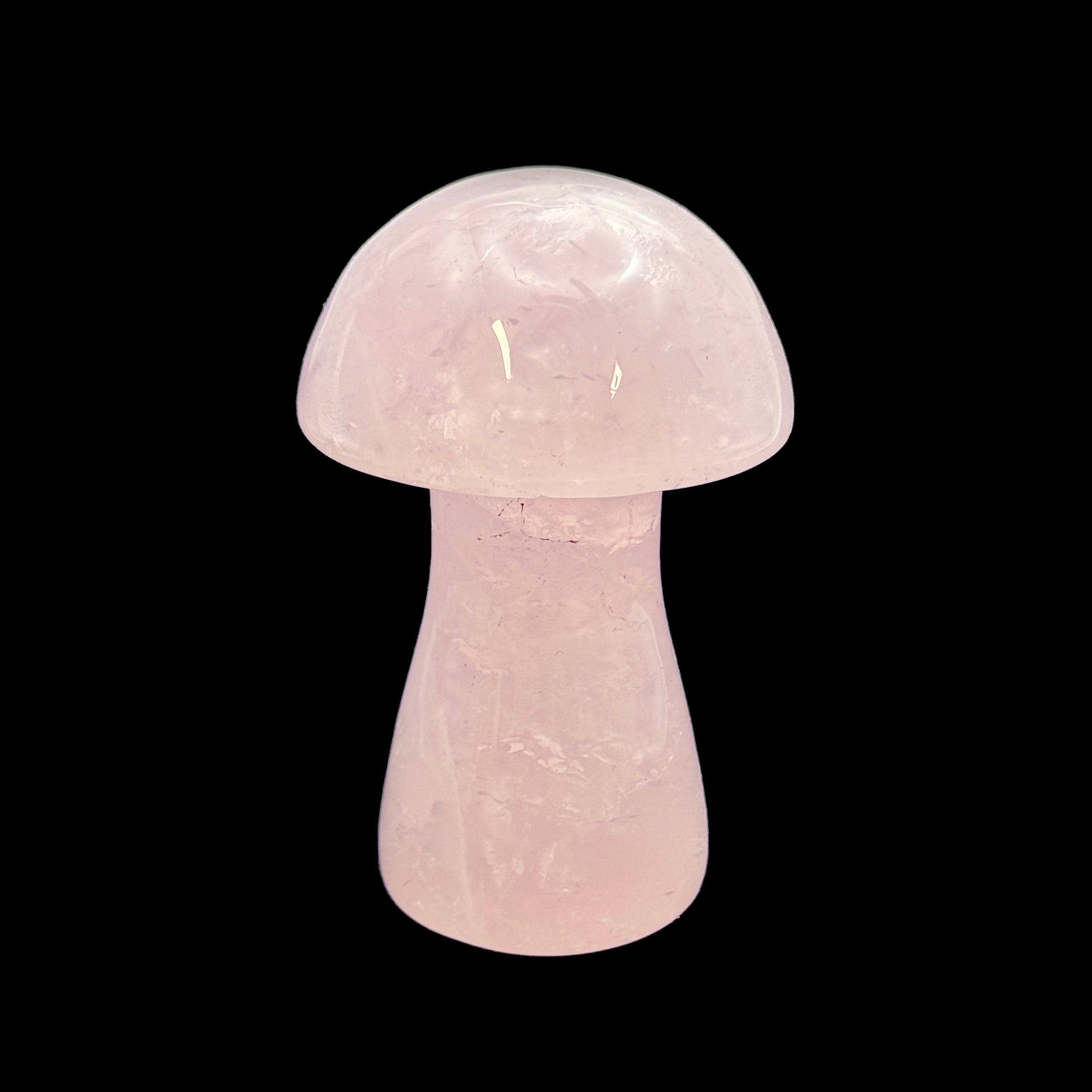 Mushroom 3 Inches