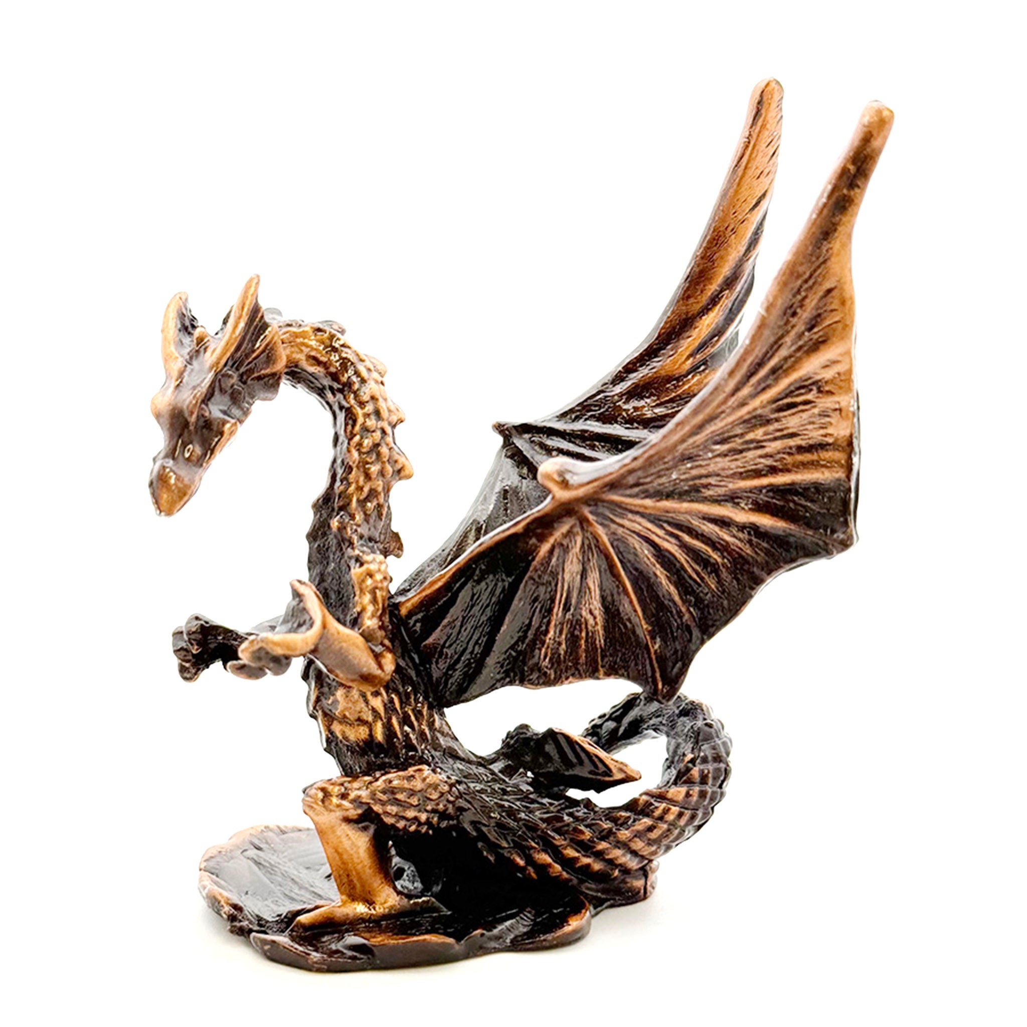 Dragon Sphere Stand