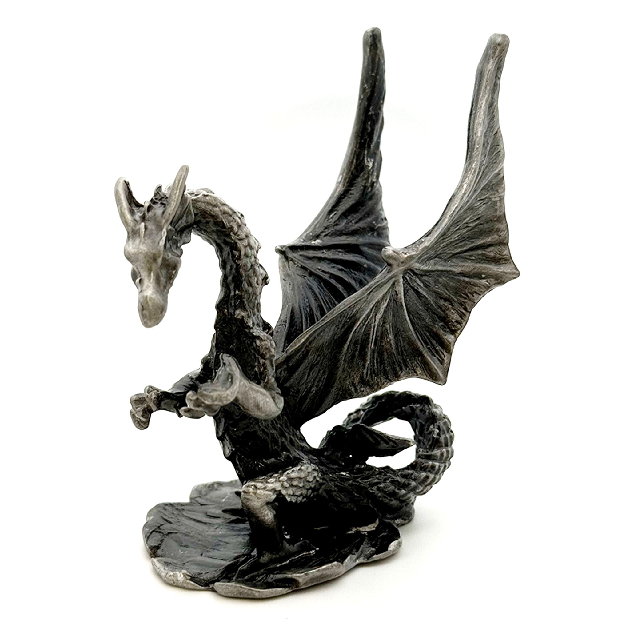 Dragon Sphere Stand