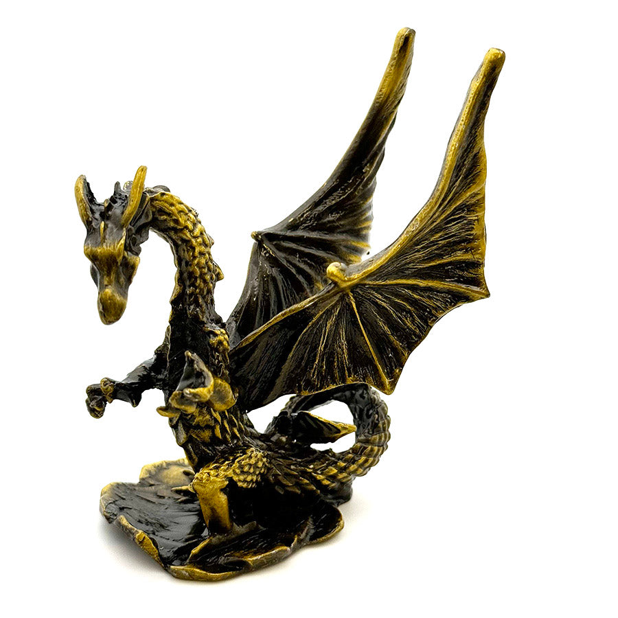Dragon Sphere Stand